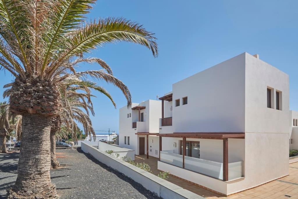Calero Surfin - Shared Pool, 10 Minutes Walking To Harbour Apartamento