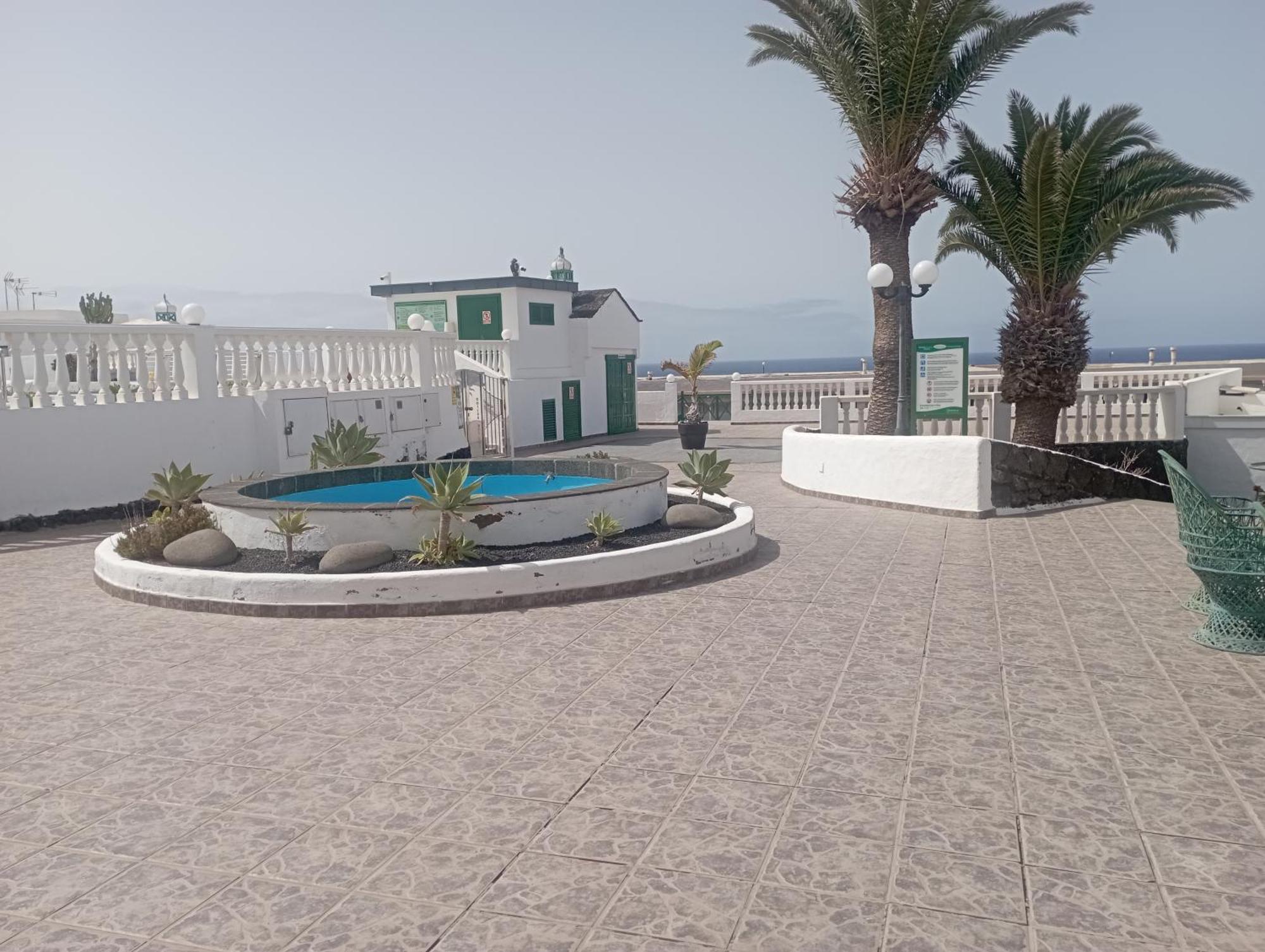 Colina Sol 506 Apartment *