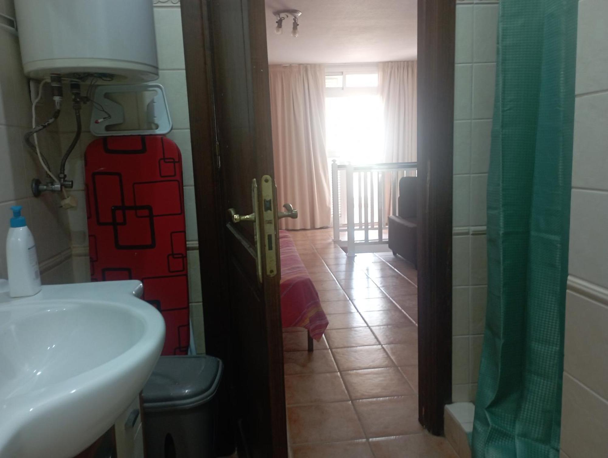 Apartment Colina Sol 506