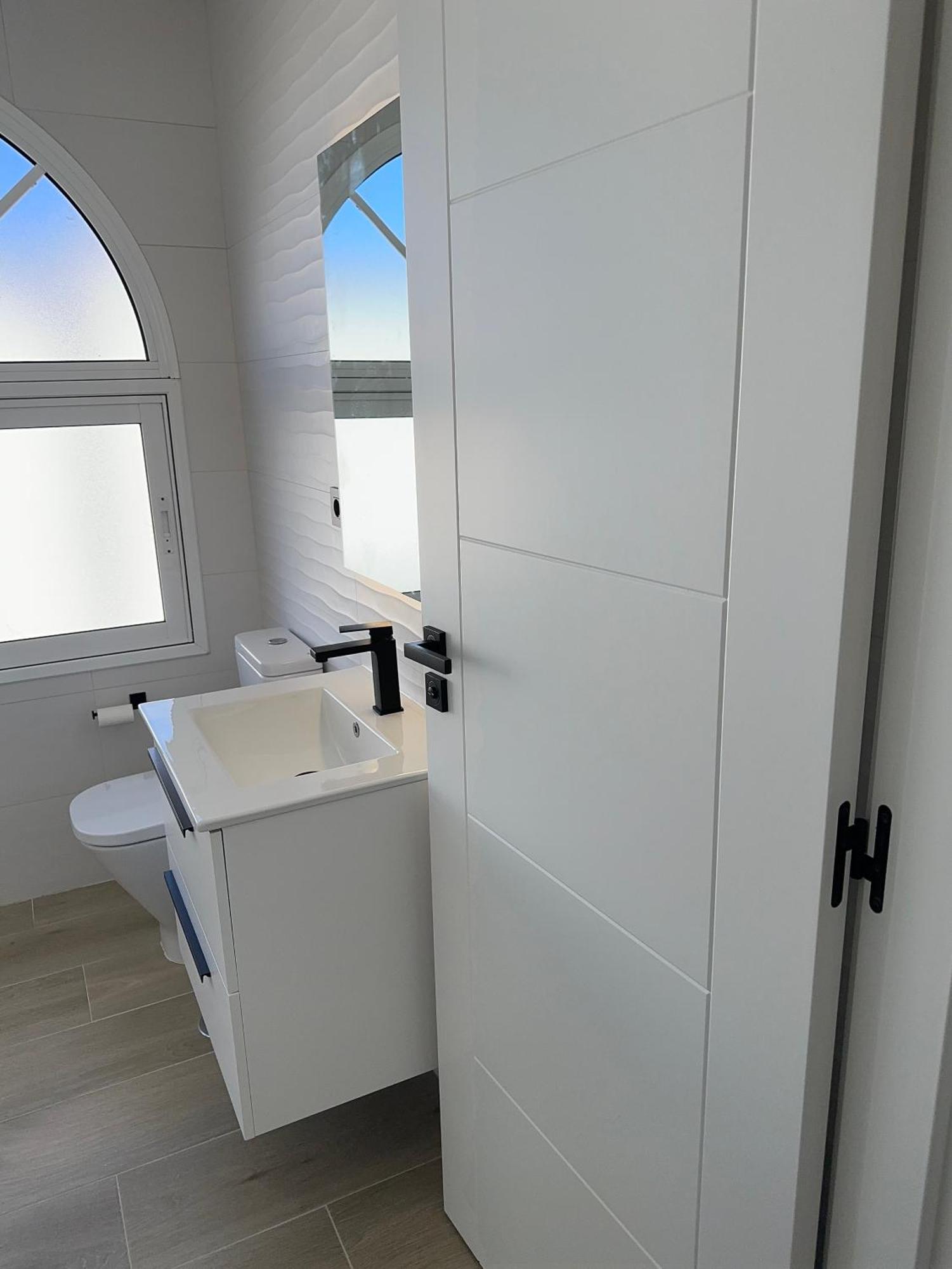 Holiday home Casa Tias