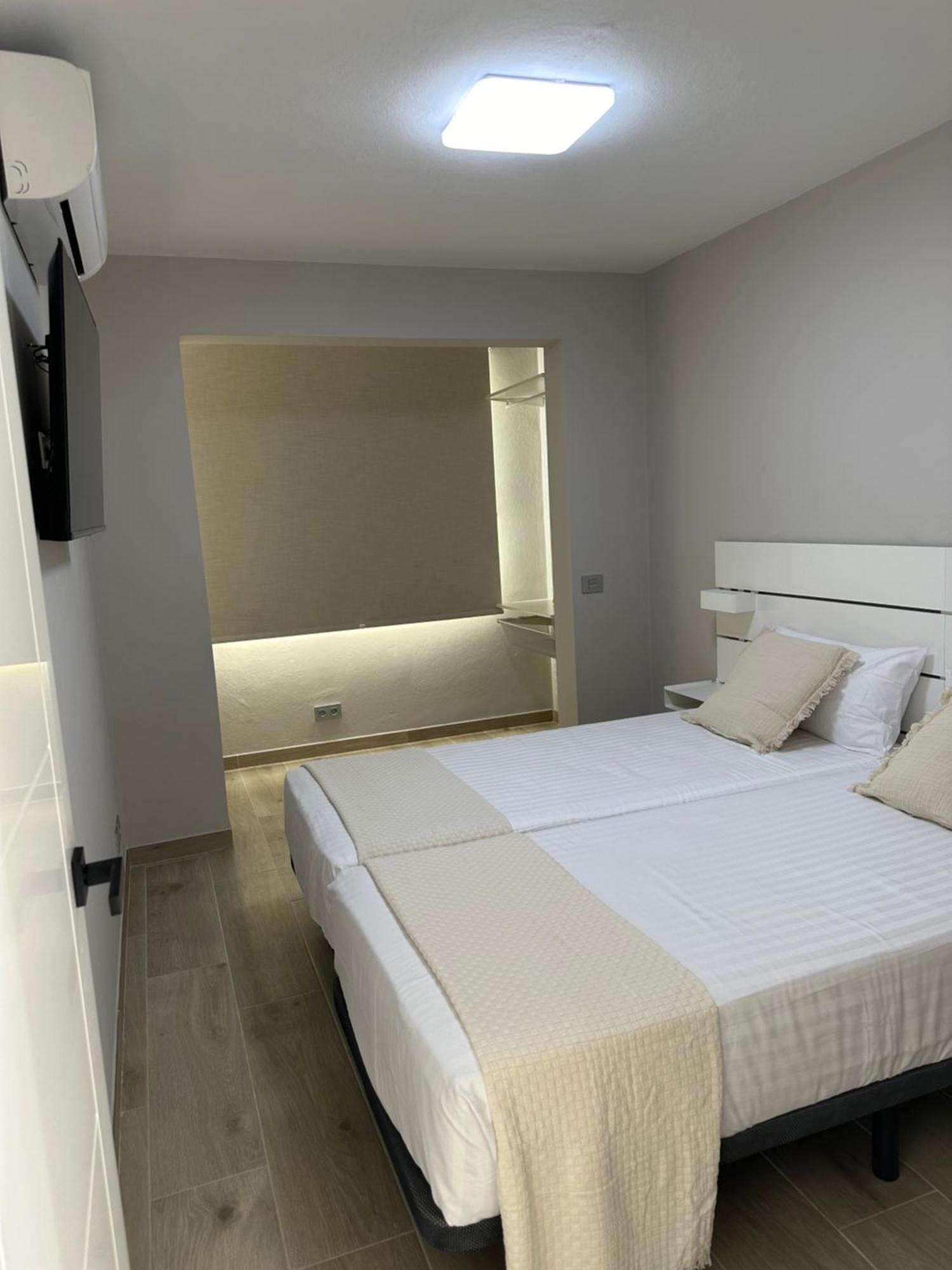 Holiday home Casa Tias