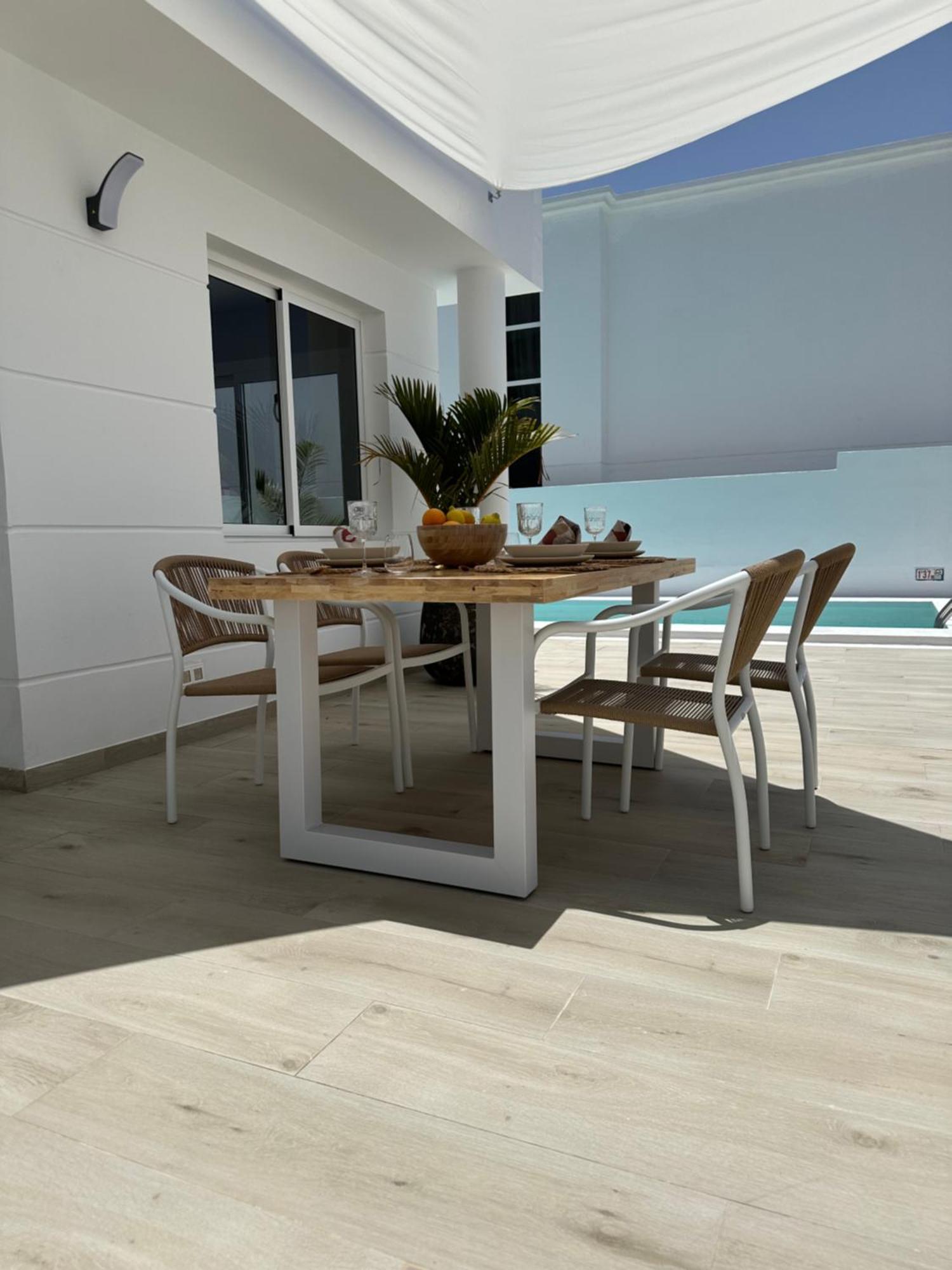 Casa Holiday home *