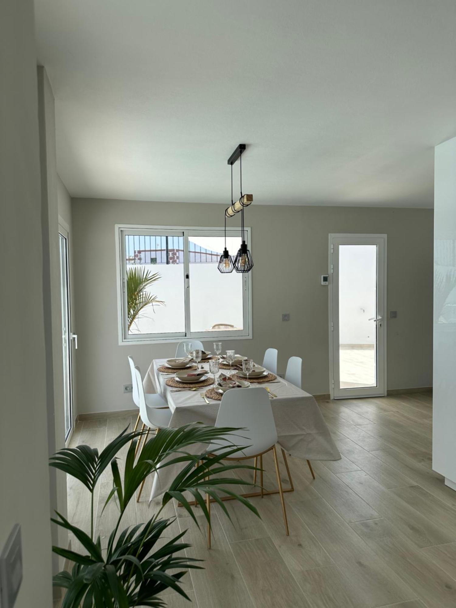 Casa Holiday home Tias