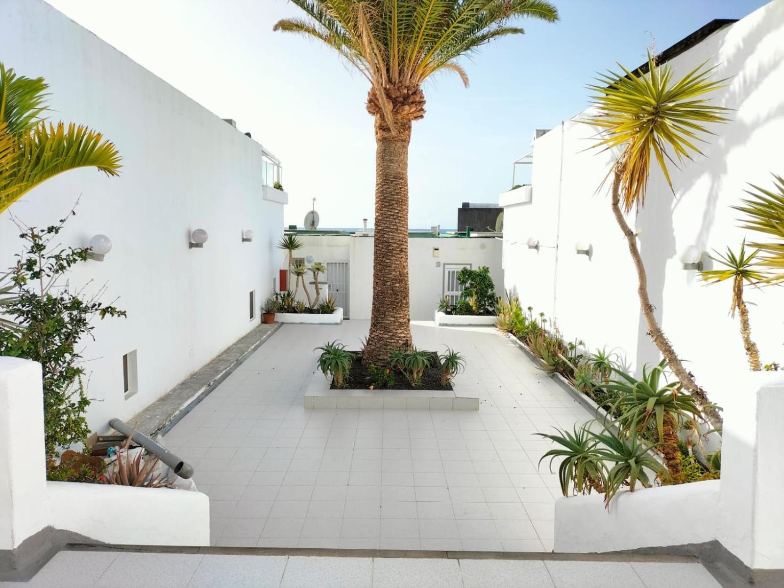 Duplex Con Vistas Al Mar Apartment Puerto del Carmen (Lanzarote)