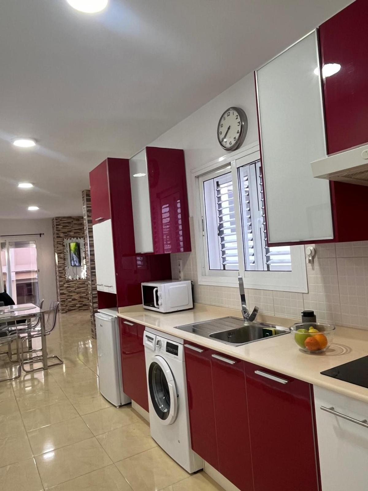 Apartment Silver House Lanzarote Arrecife (Lanzarote)