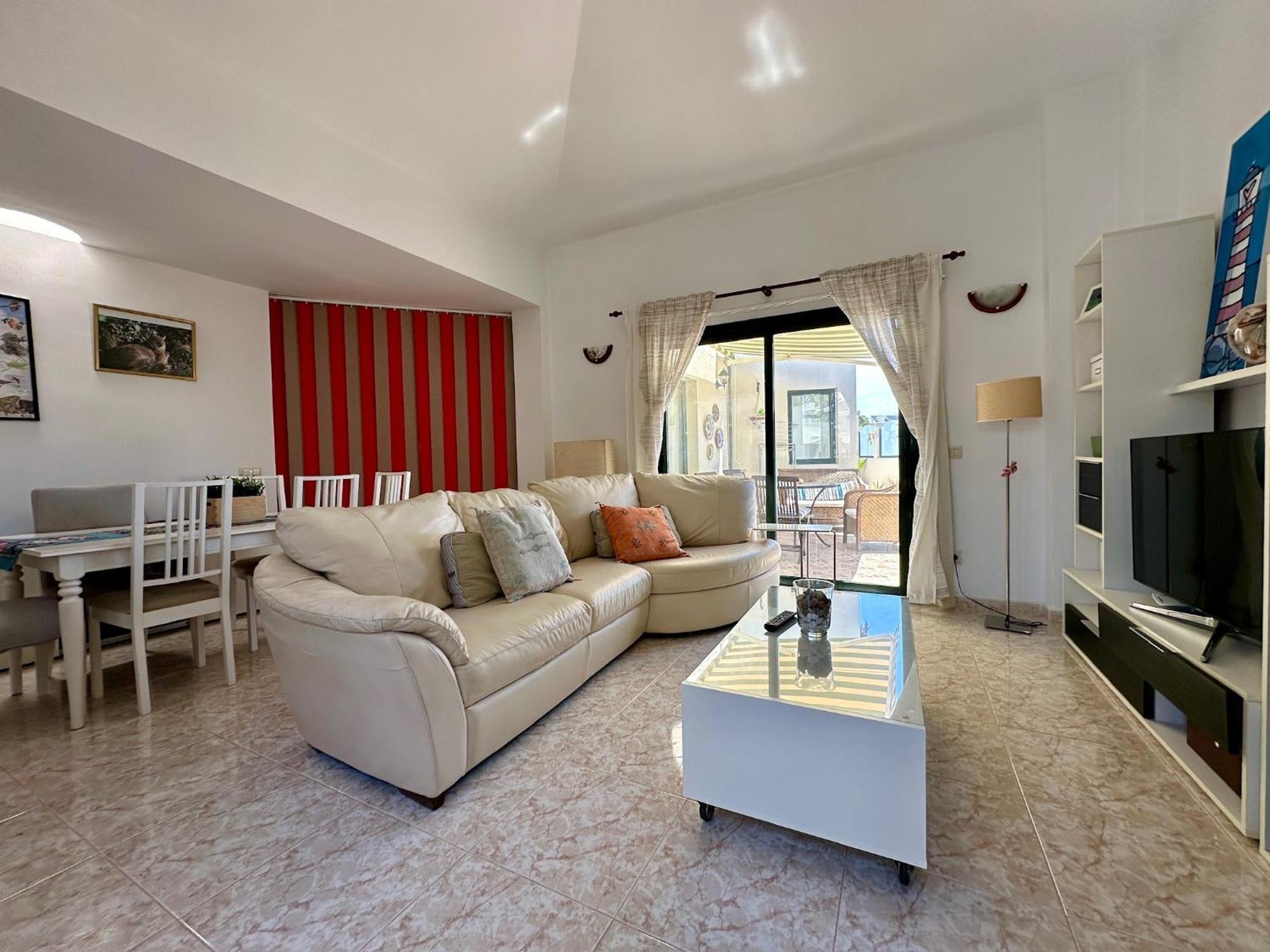 Summer Dreams Holiday home *