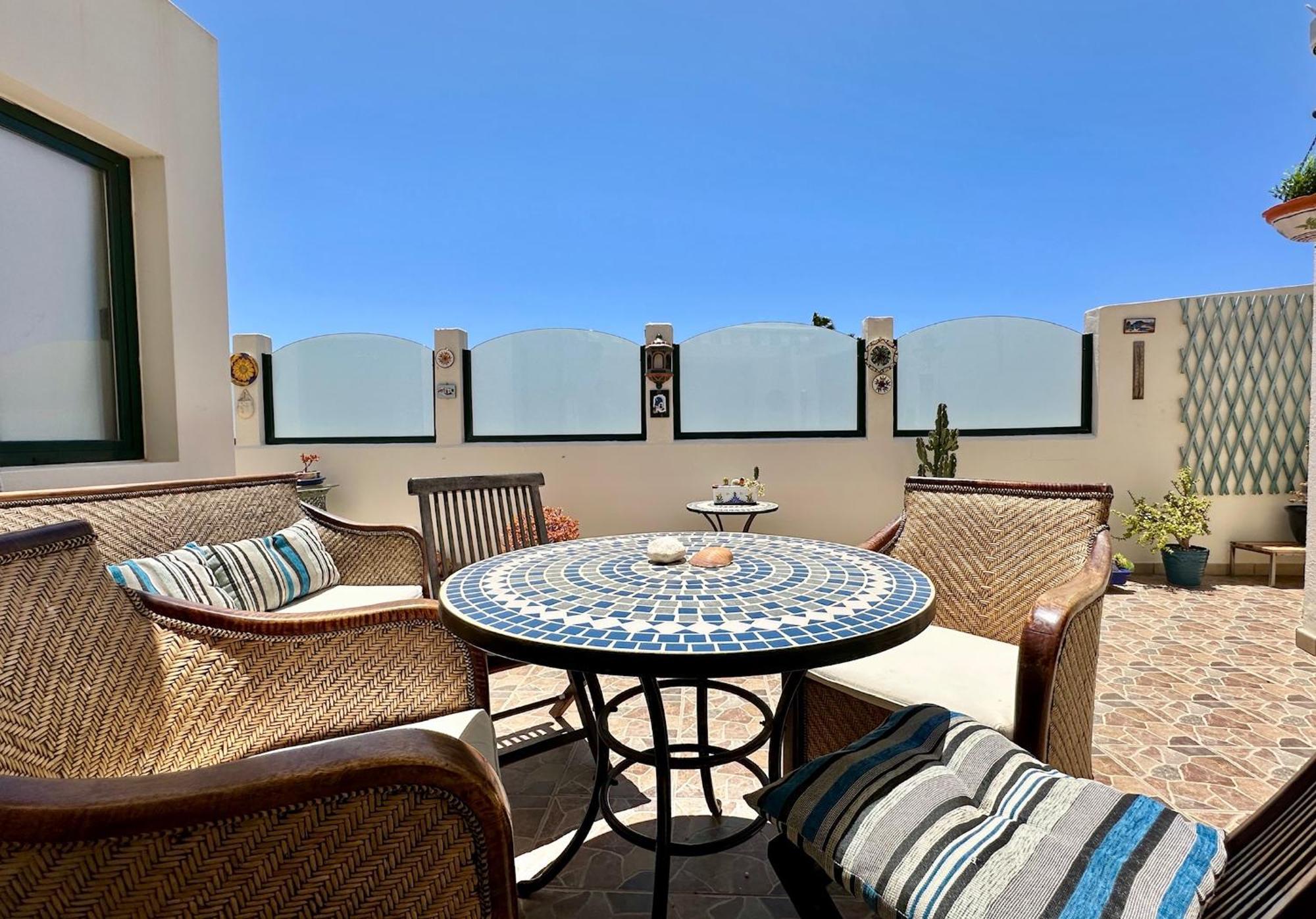 Holiday home Summer Dreams Costa Teguise