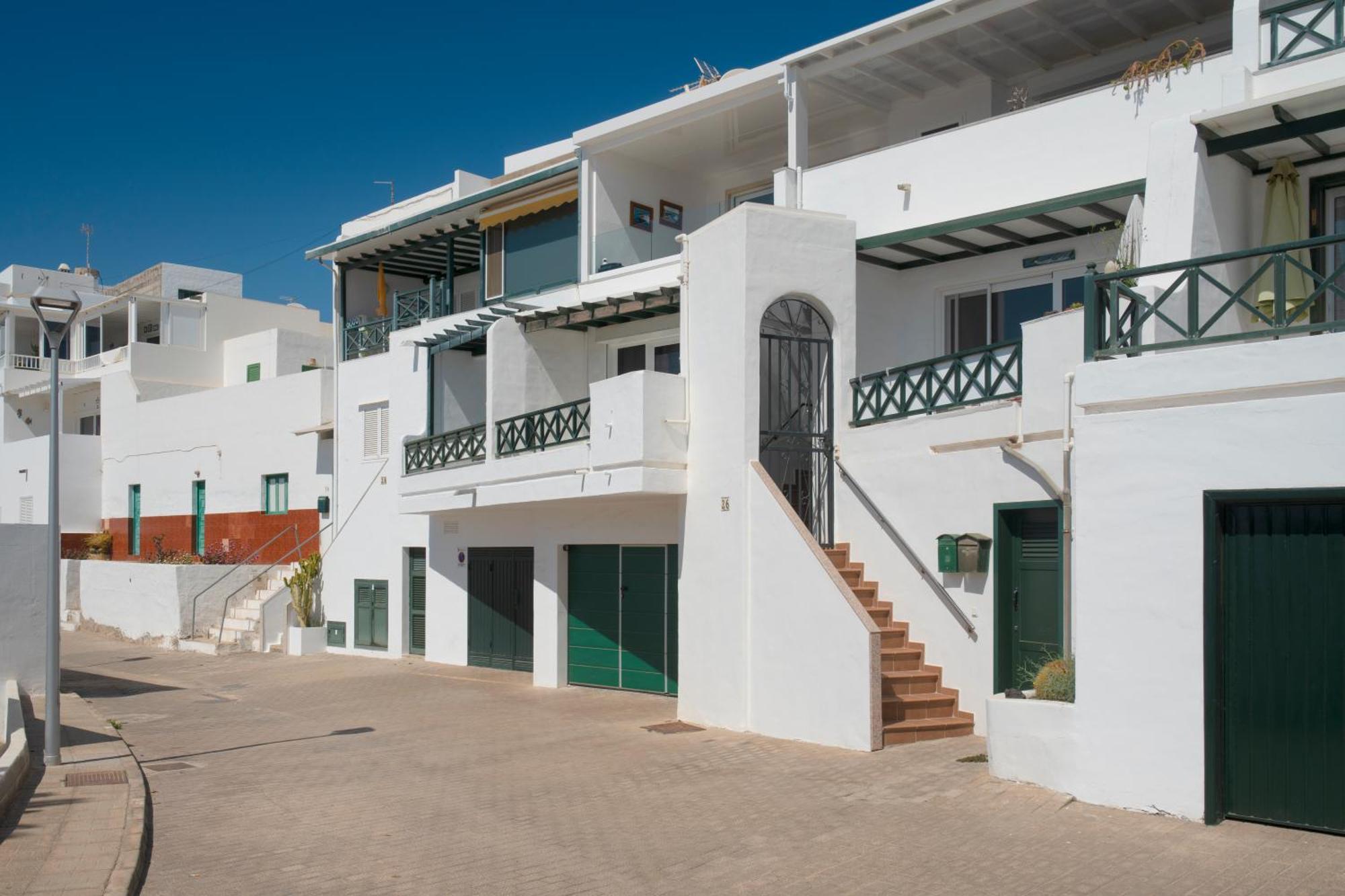 Casa Puerto Viejo Apartment