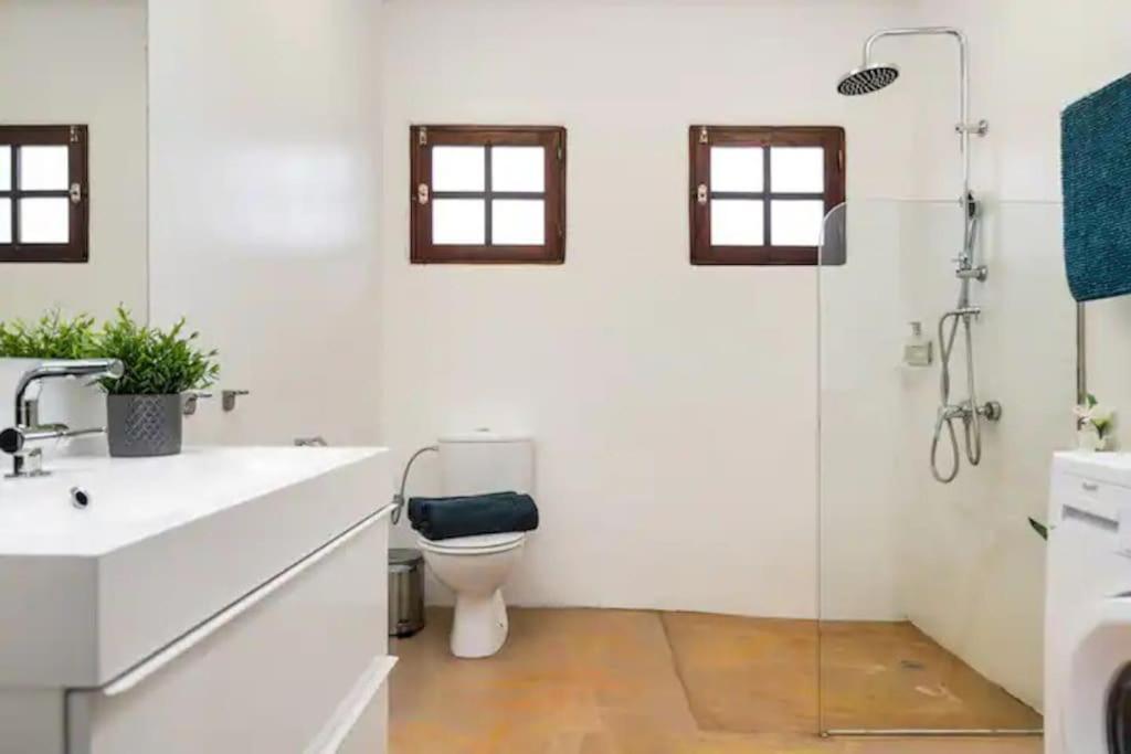 Playa Marina Eco - Arrieta View Holiday home Tabayesco