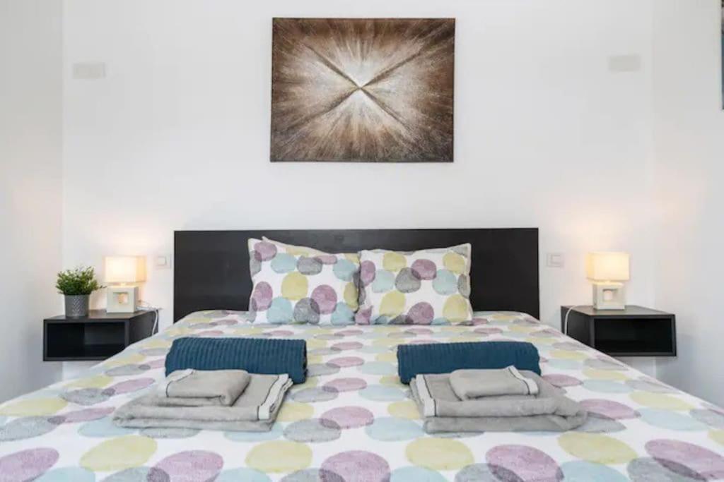 Playa Marina Eco - Arrieta View Holiday home