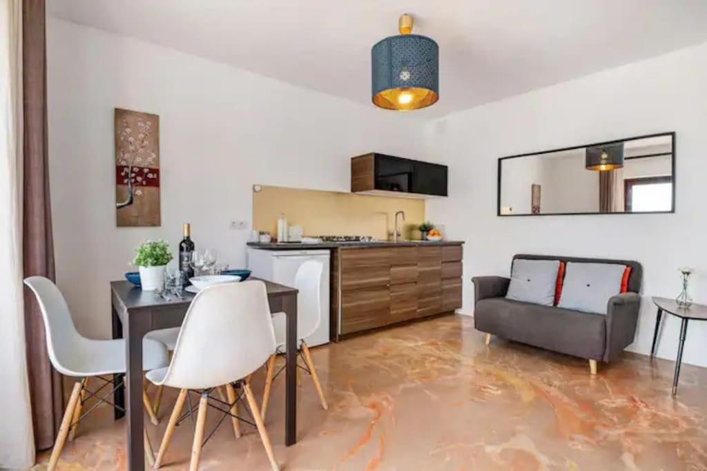 Playa Marina Eco - Arrieta View Holiday home *