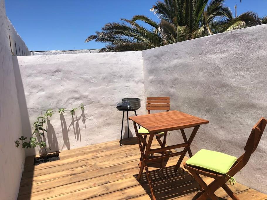 Holiday home Playa Marina Eco - Arrieta View *