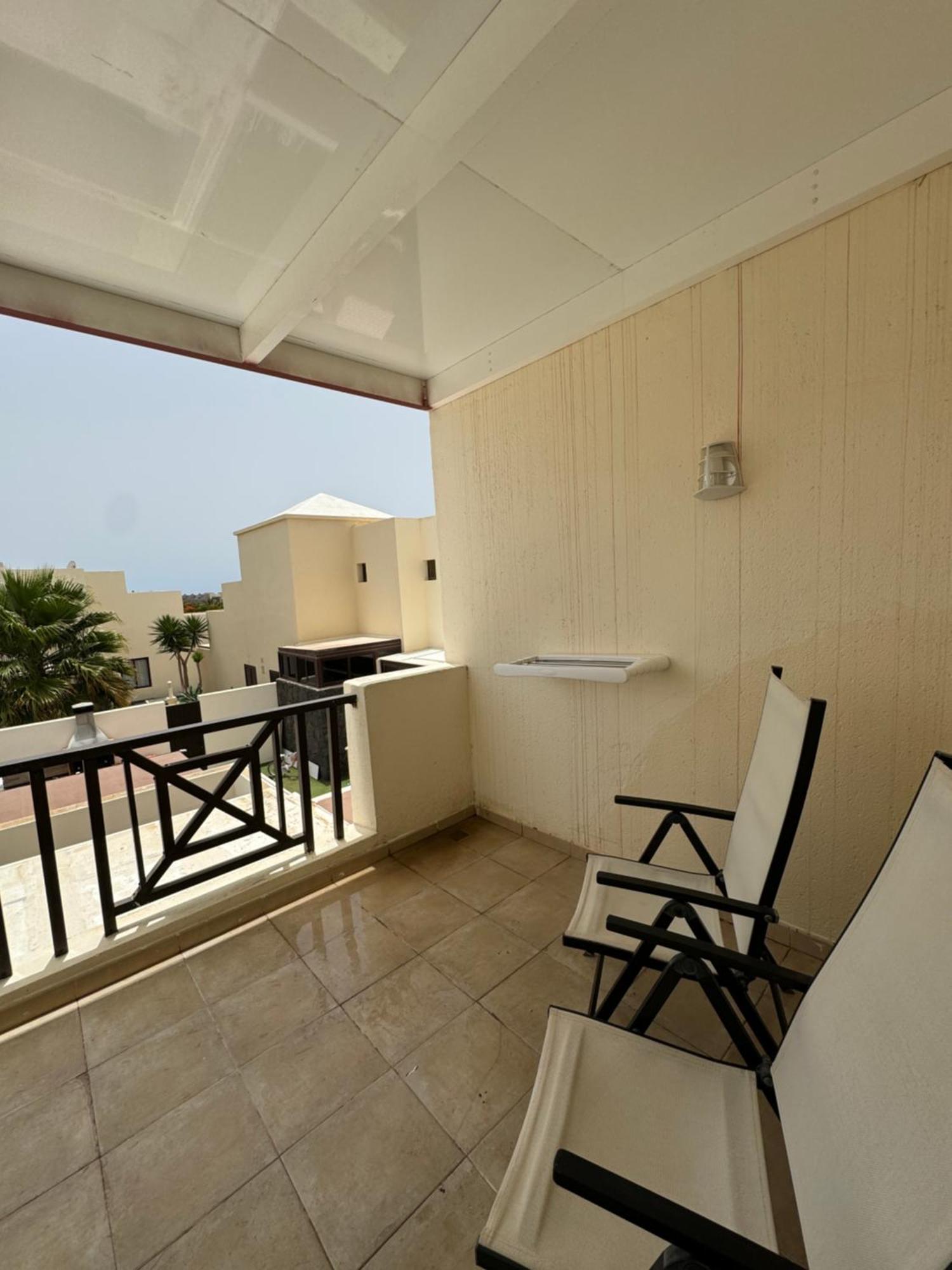 Casa De Chuu Teguise (Lanzarote)