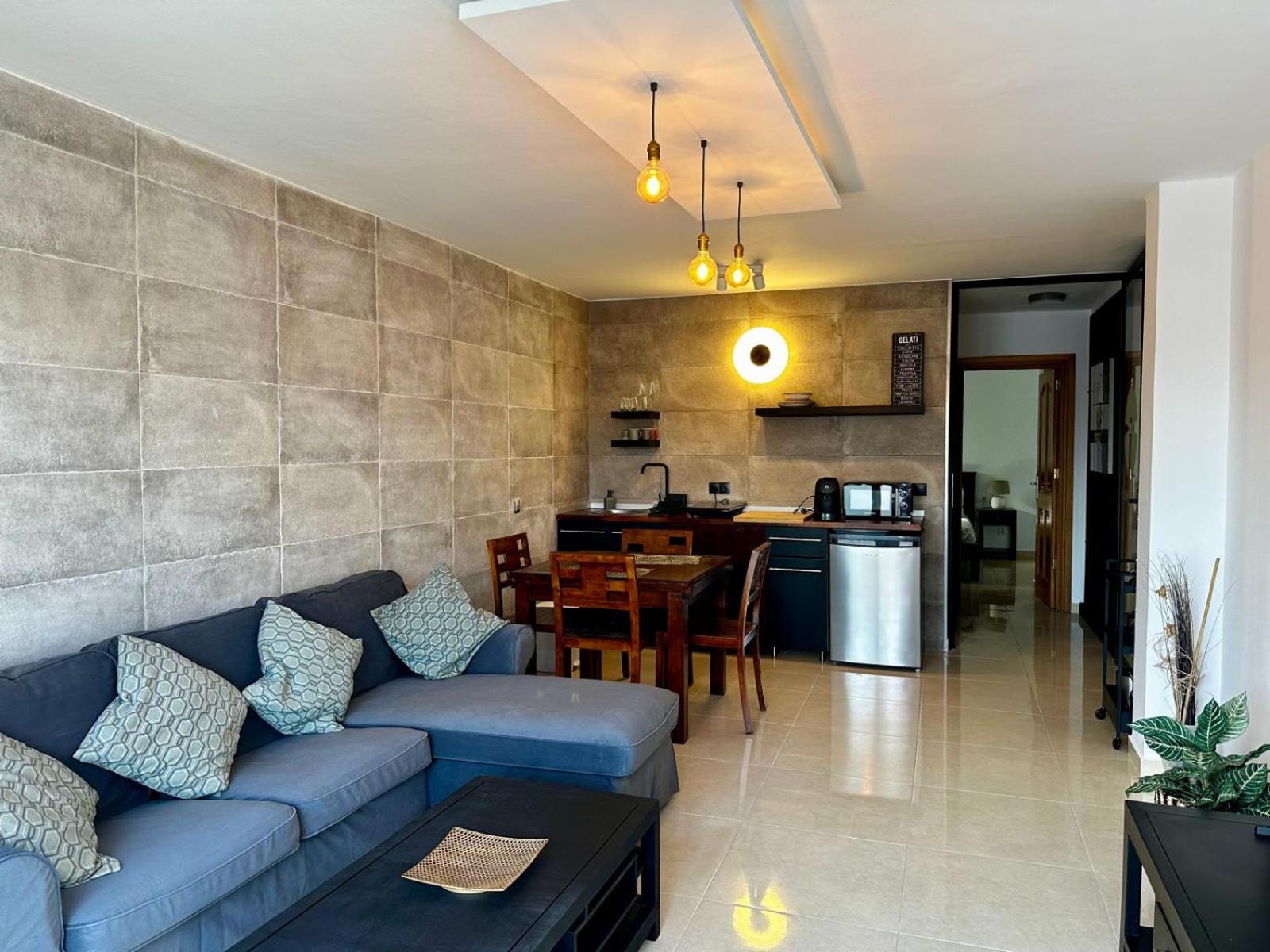 Volcan Apartamento Playa Blanca (Lanzarote)