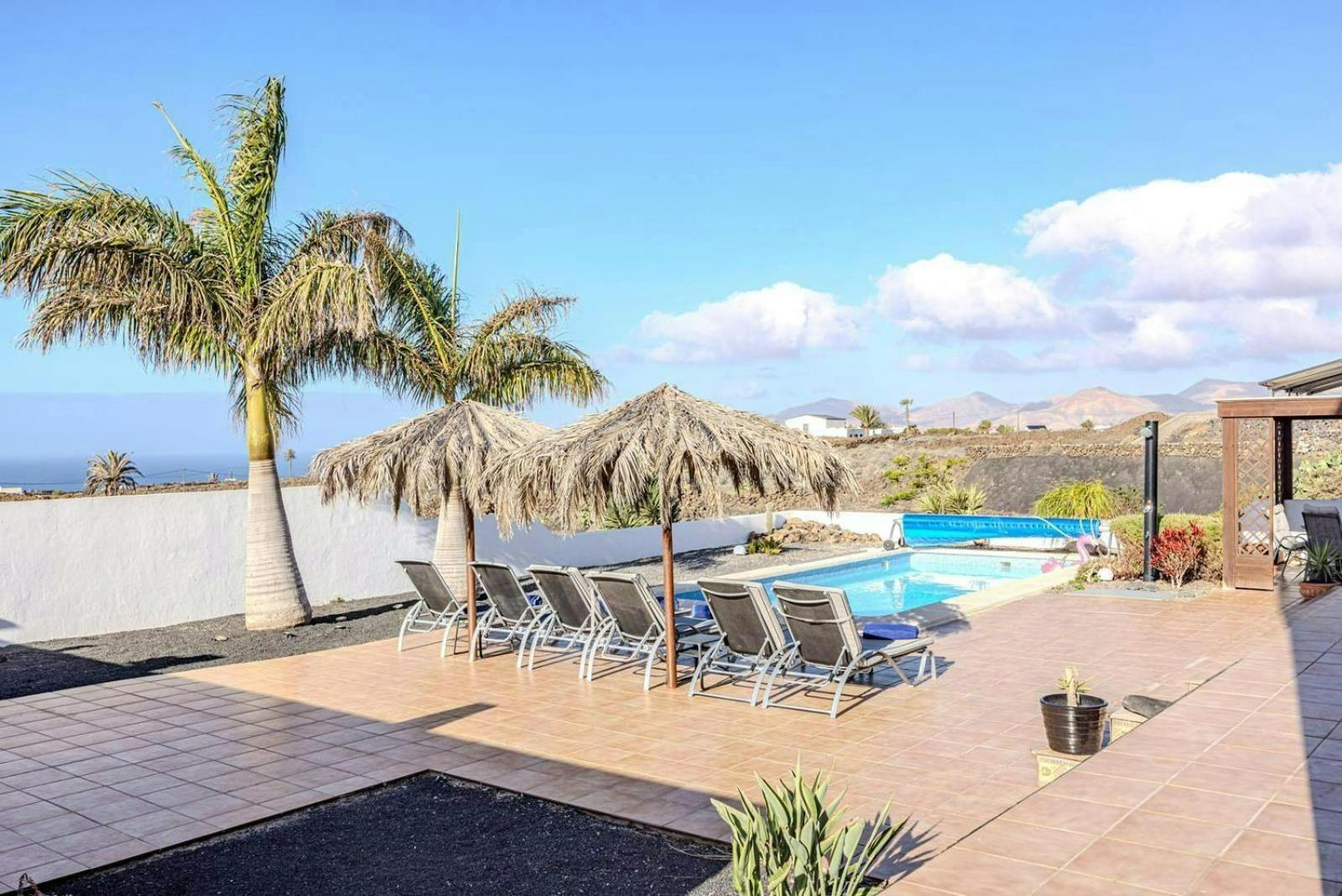 Molinero Villa