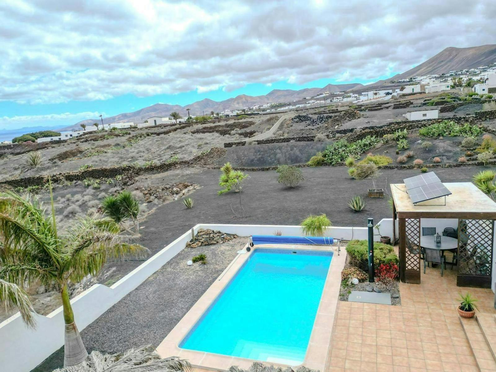 Molinero Villa