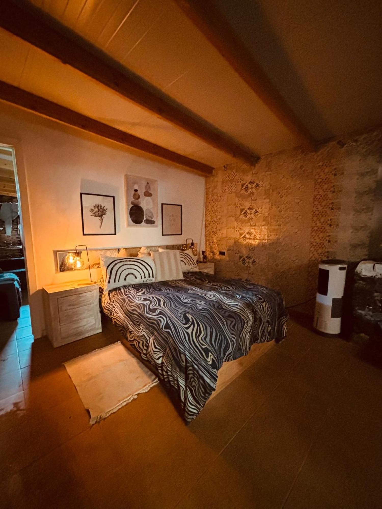 Marabu Holiday home