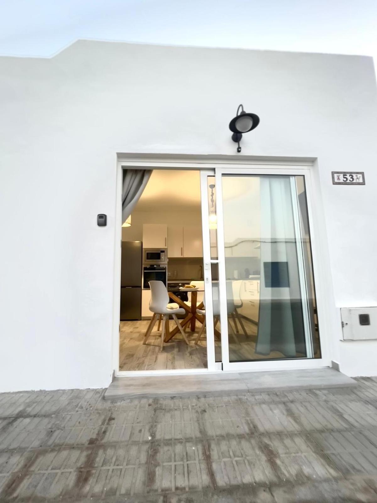 Holiday home Casa Gary