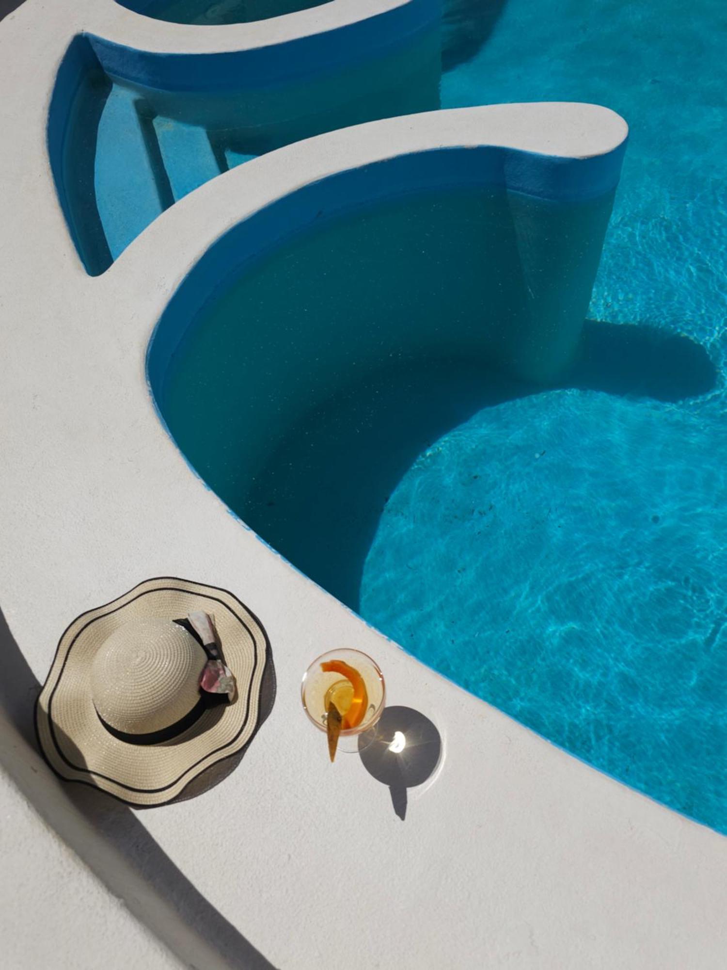 Blue Miracle Villa