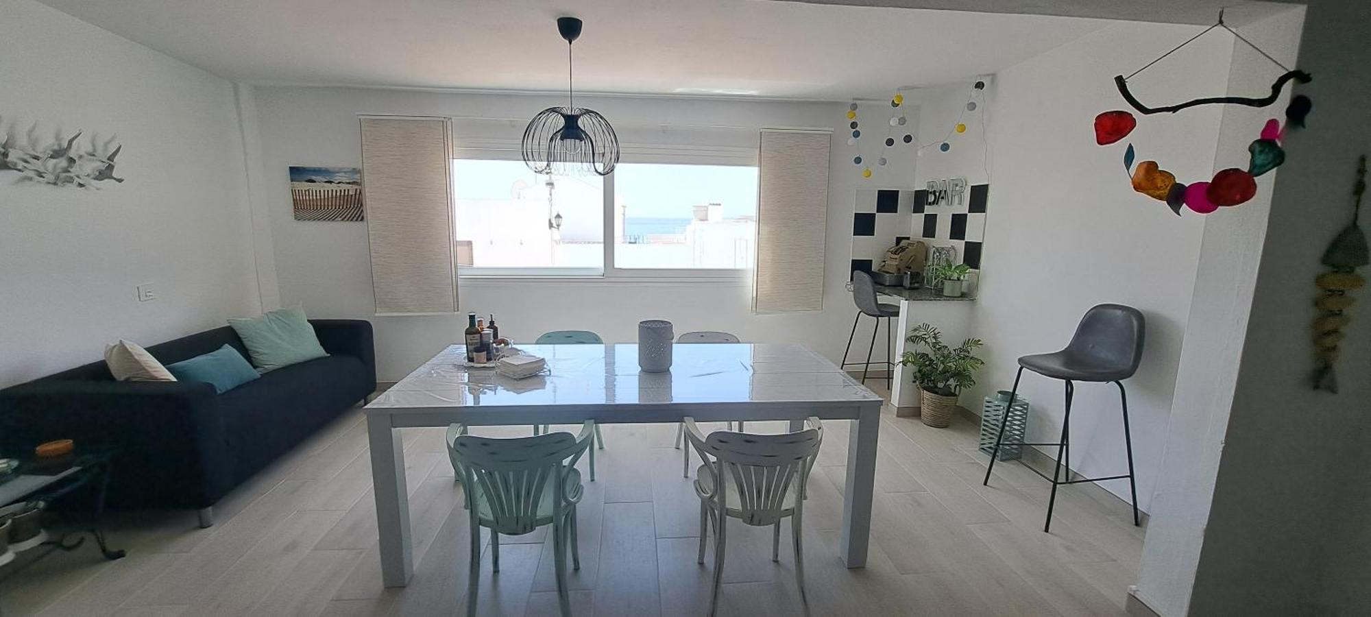 Punta Panoramic - Apartamento Punta Mujeres