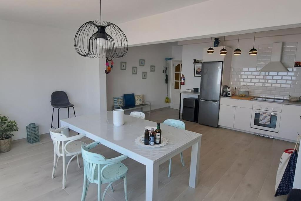 Apartamento Punta Panoramic - Punta Mujeres