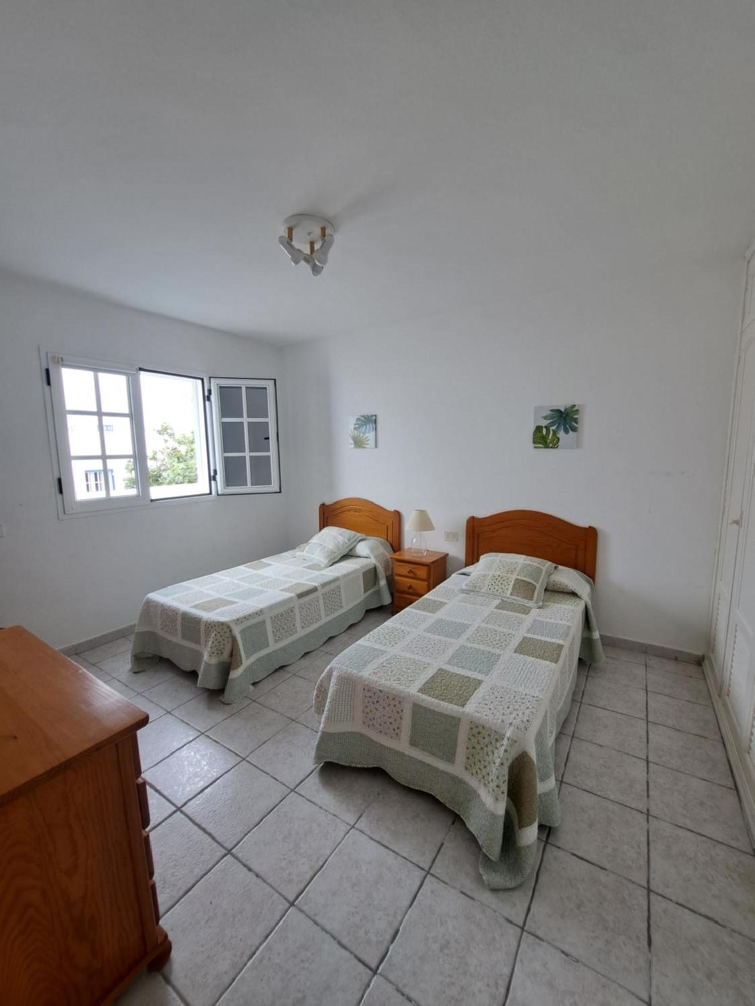 Casa La Marea *