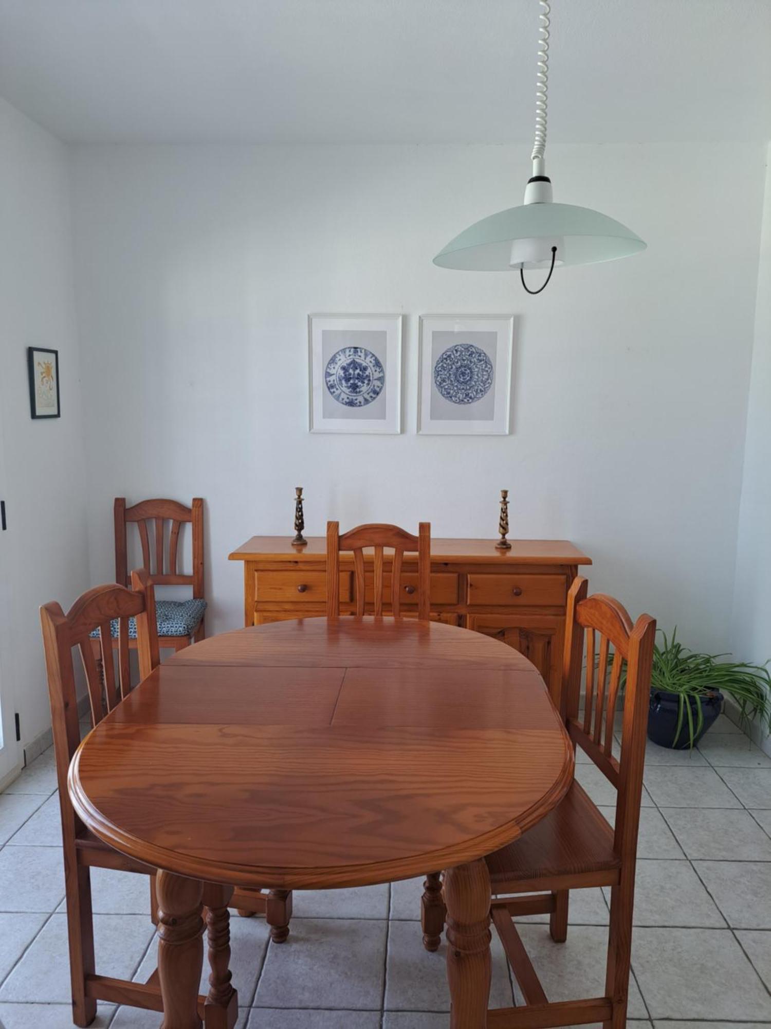 Holiday home Casa La Marea