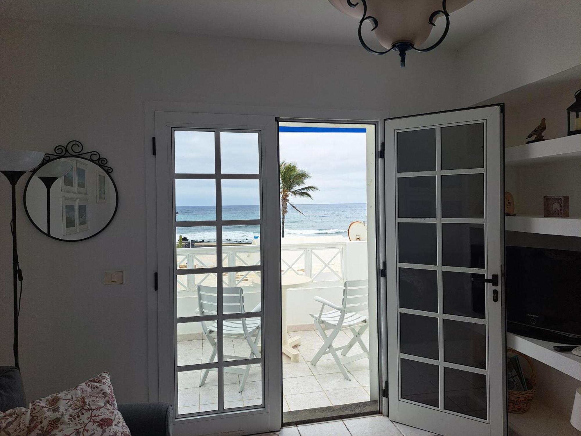 Holiday home Casa La Marea Arrieta (Lanzarote)