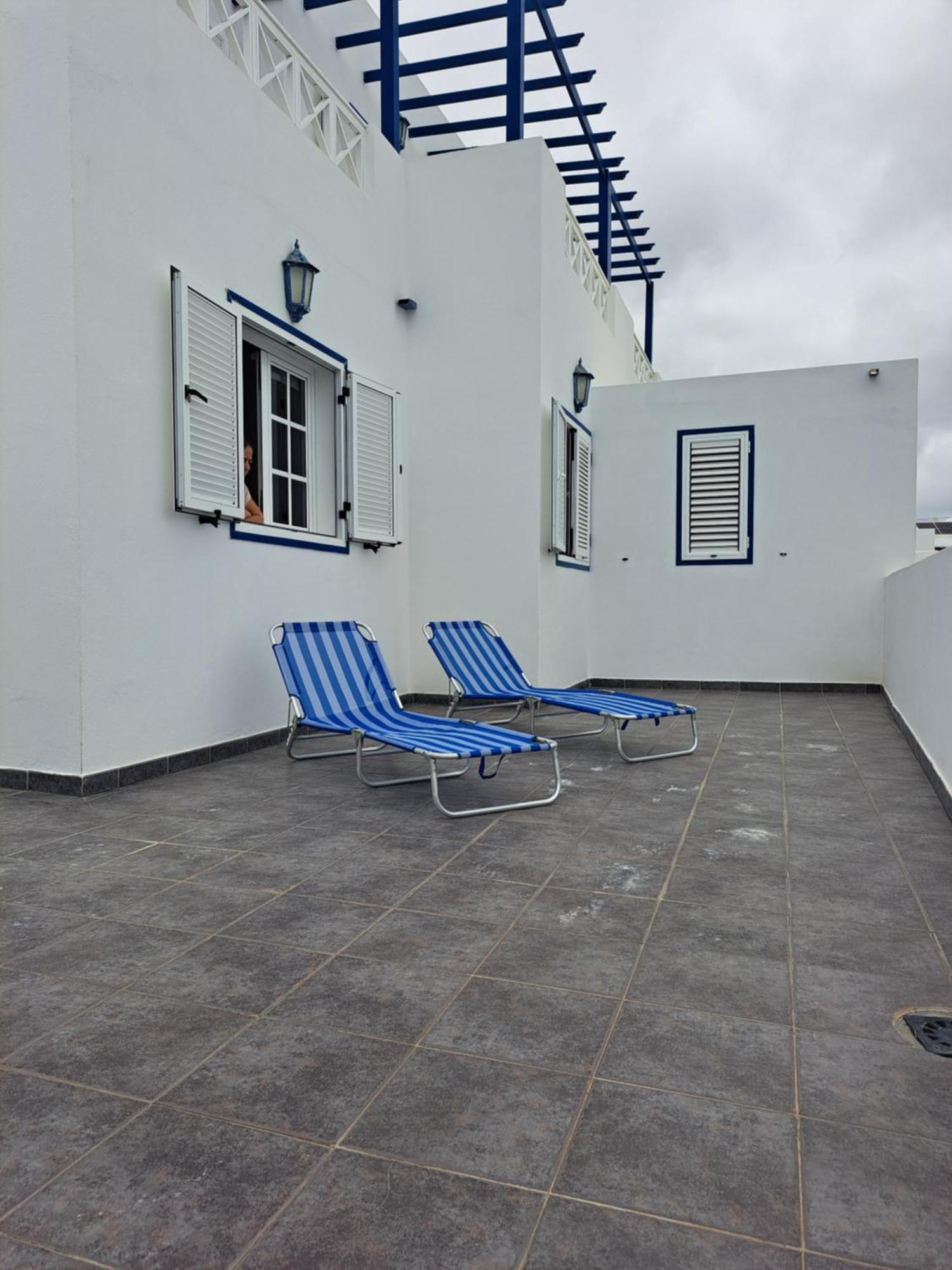 Holiday home Casa La Marea *