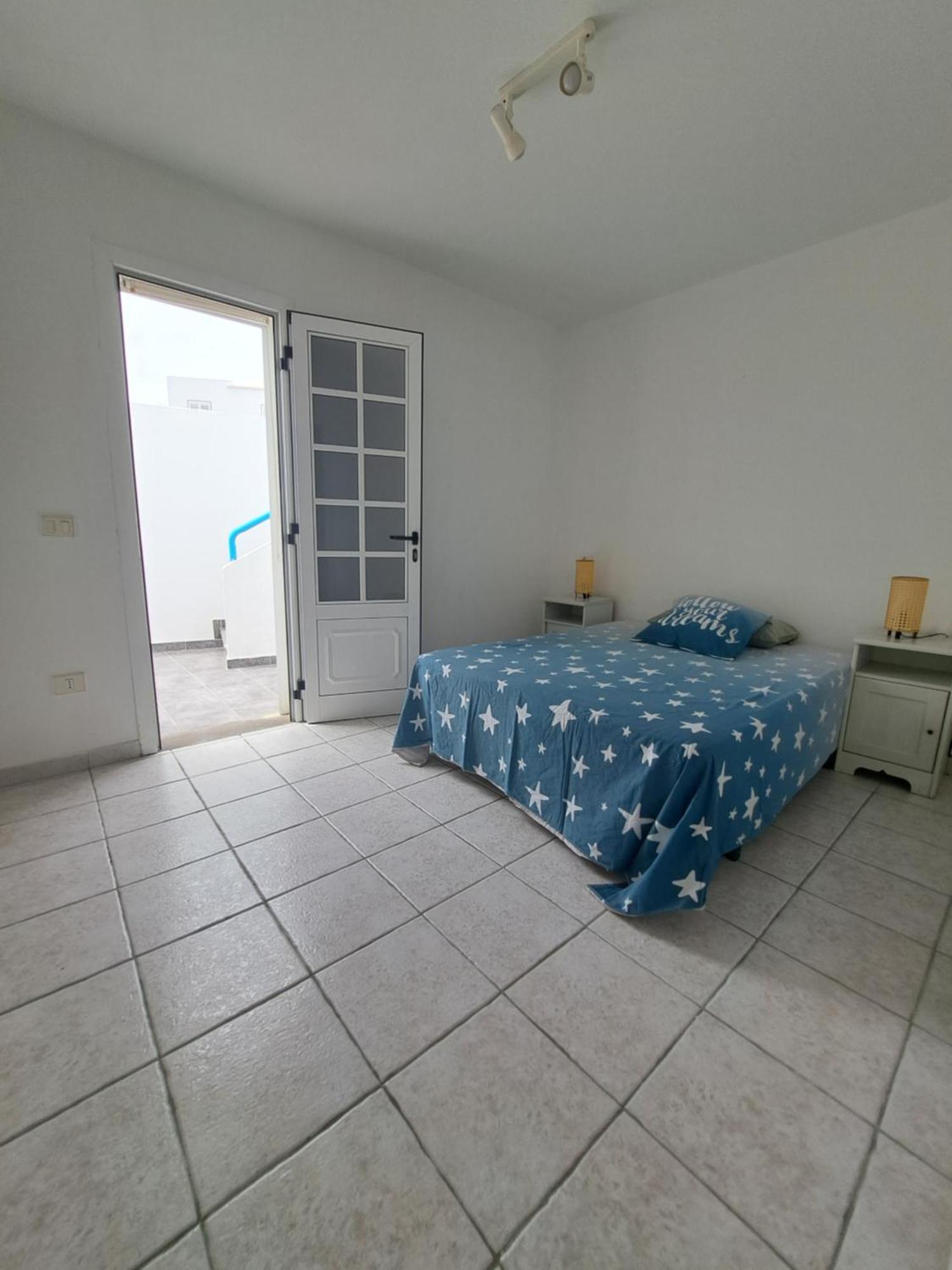 Casa La Marea Holiday home *