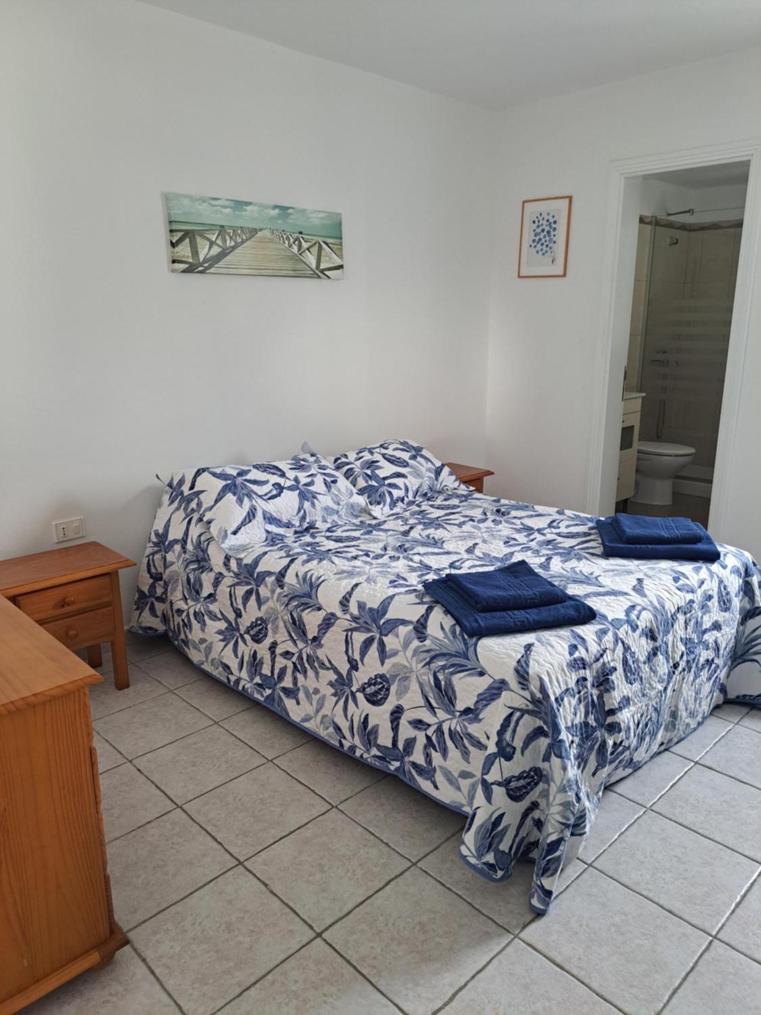 Casa La Marea