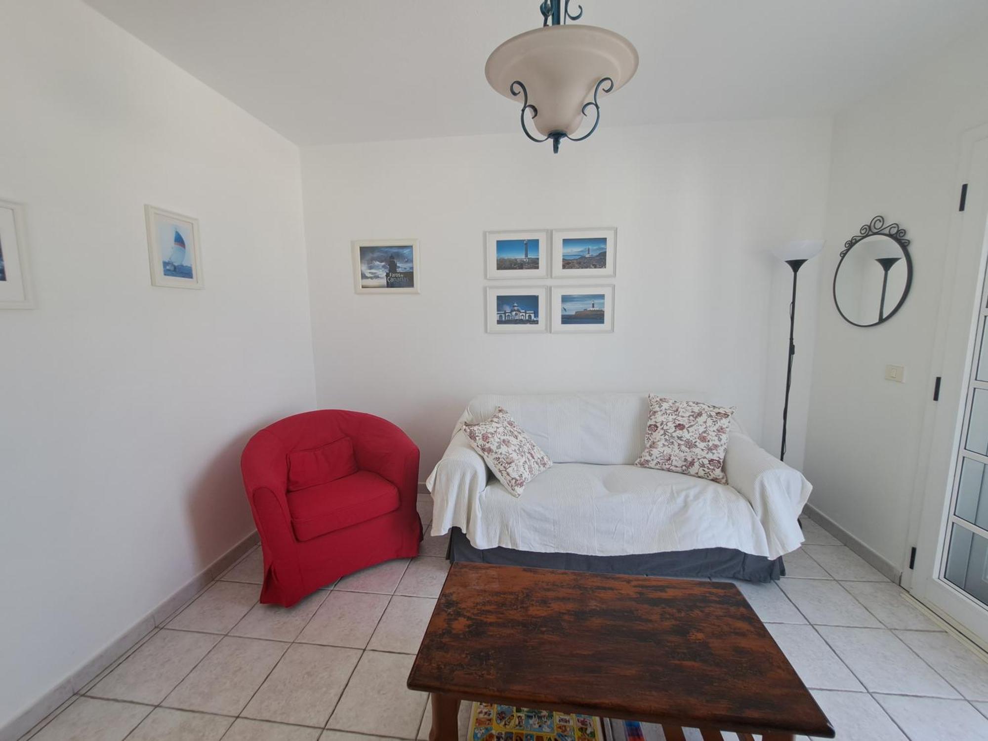 Holiday home Casa La Marea