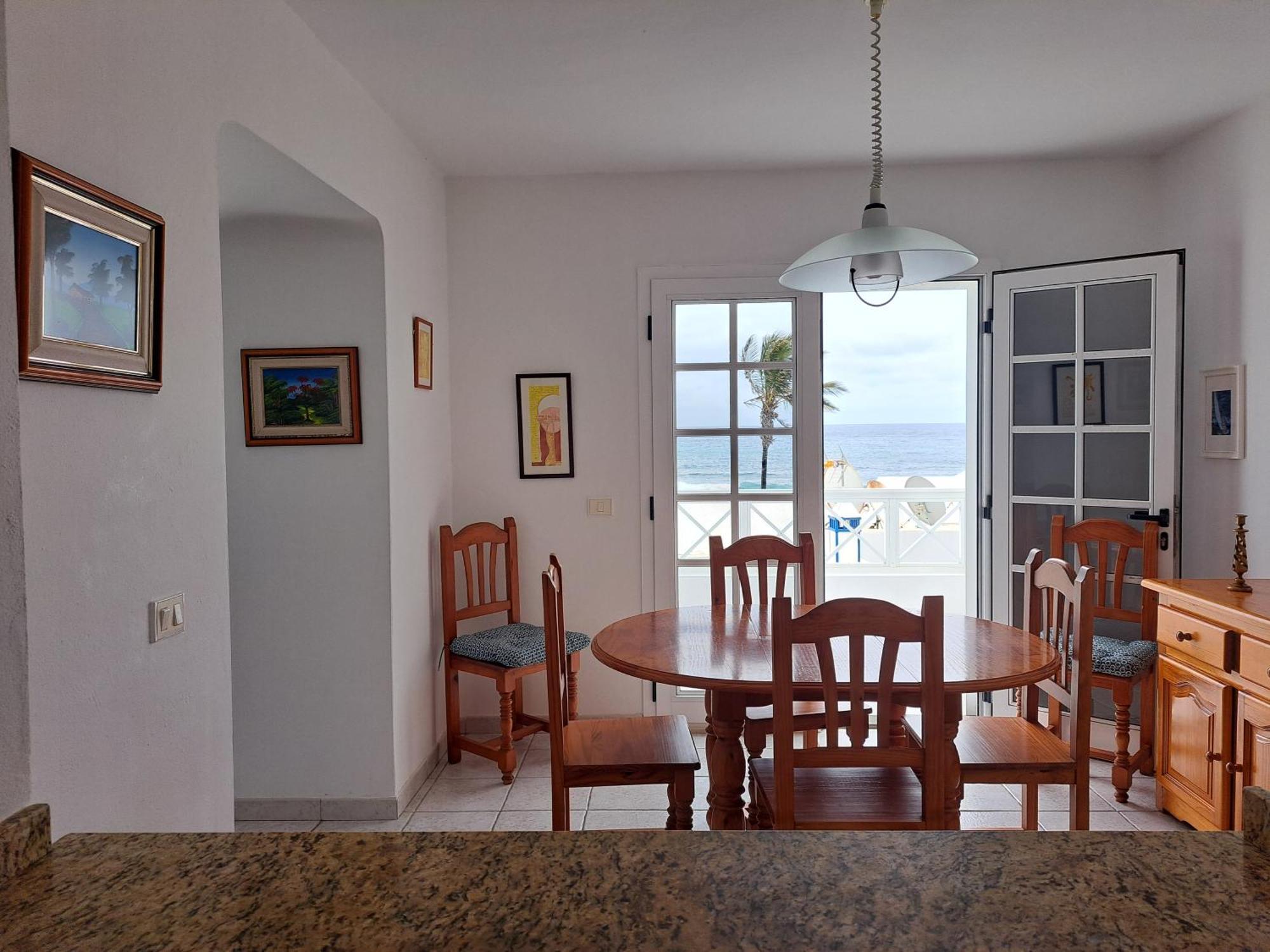 Casa La Marea Holiday home Arrieta (Lanzarote)
