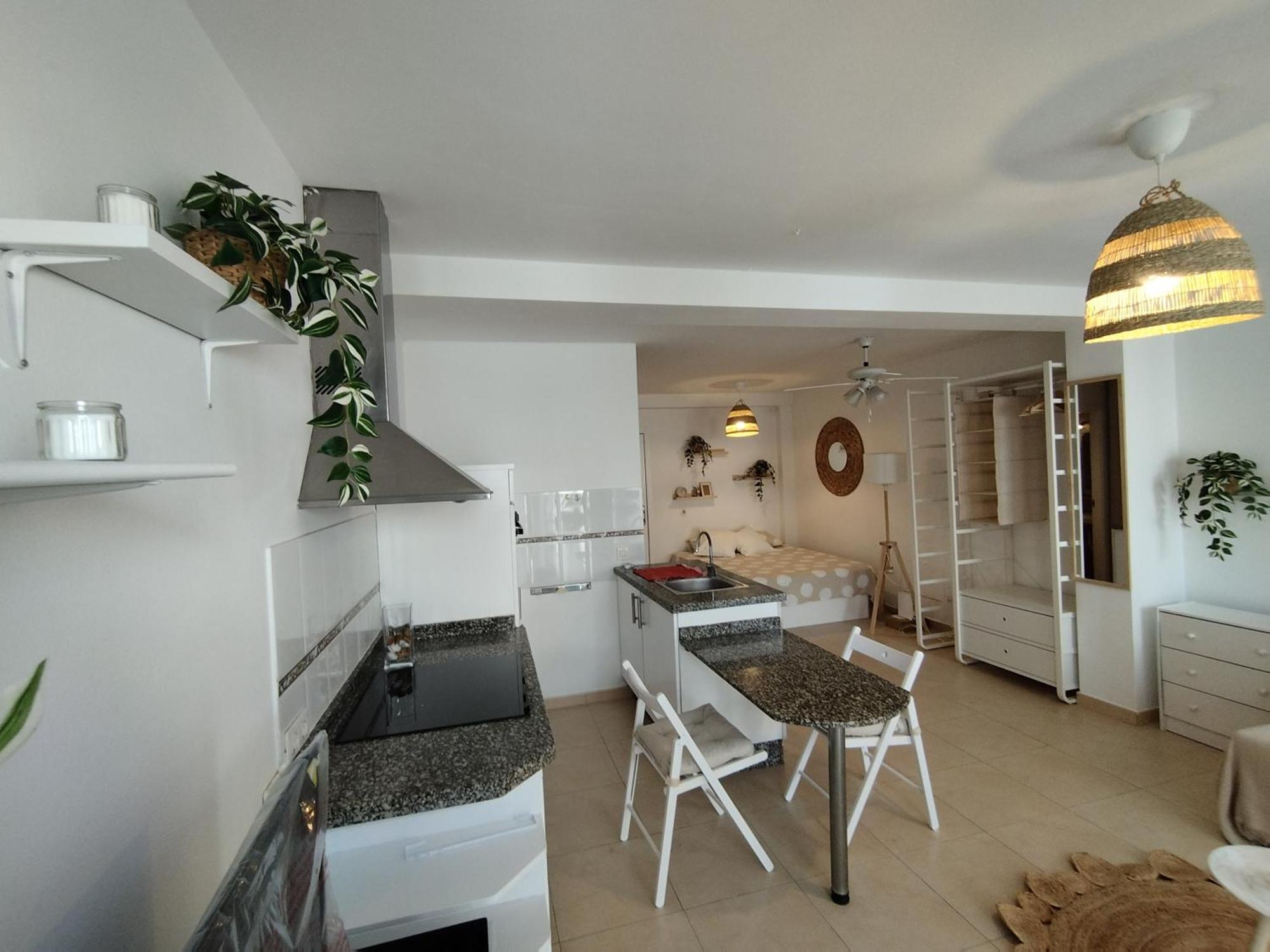 Casa Reducto Arrecife (Lanzarote)