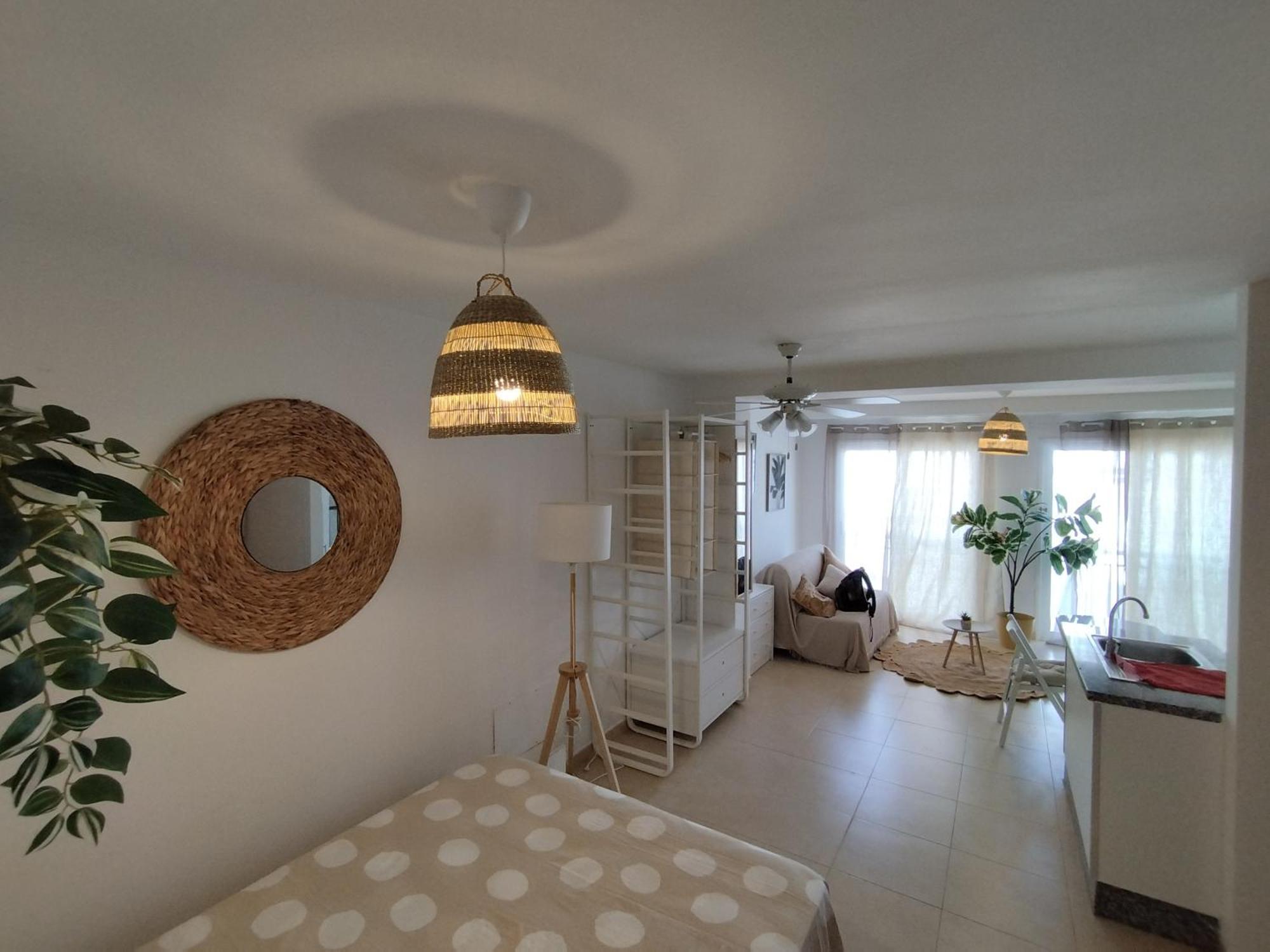 Casa Reducto * Arrecife (Lanzarote)
