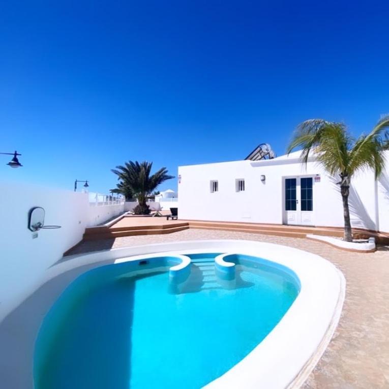 Blue Miracle Villa Arrecife (Lanzarote)