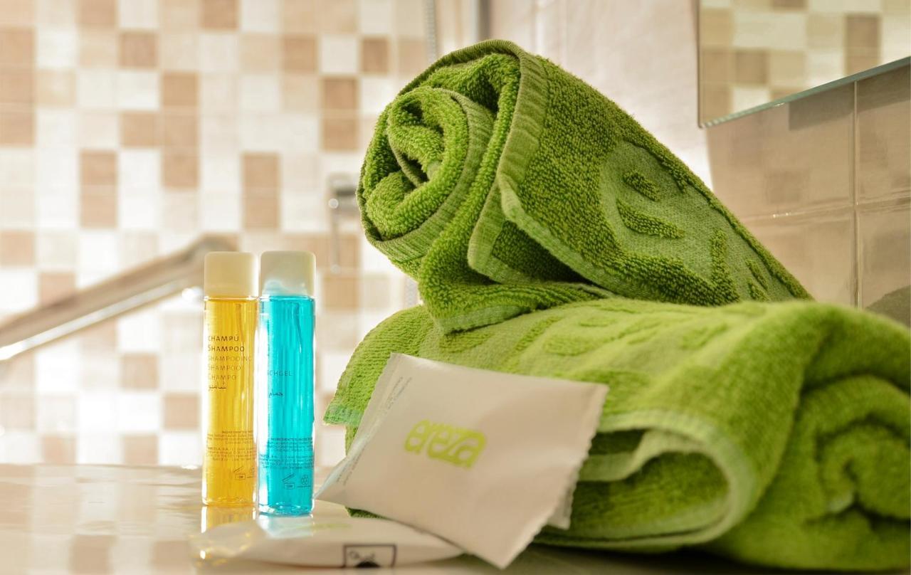 Ereza Hibiscos - Adults Only Apartment *