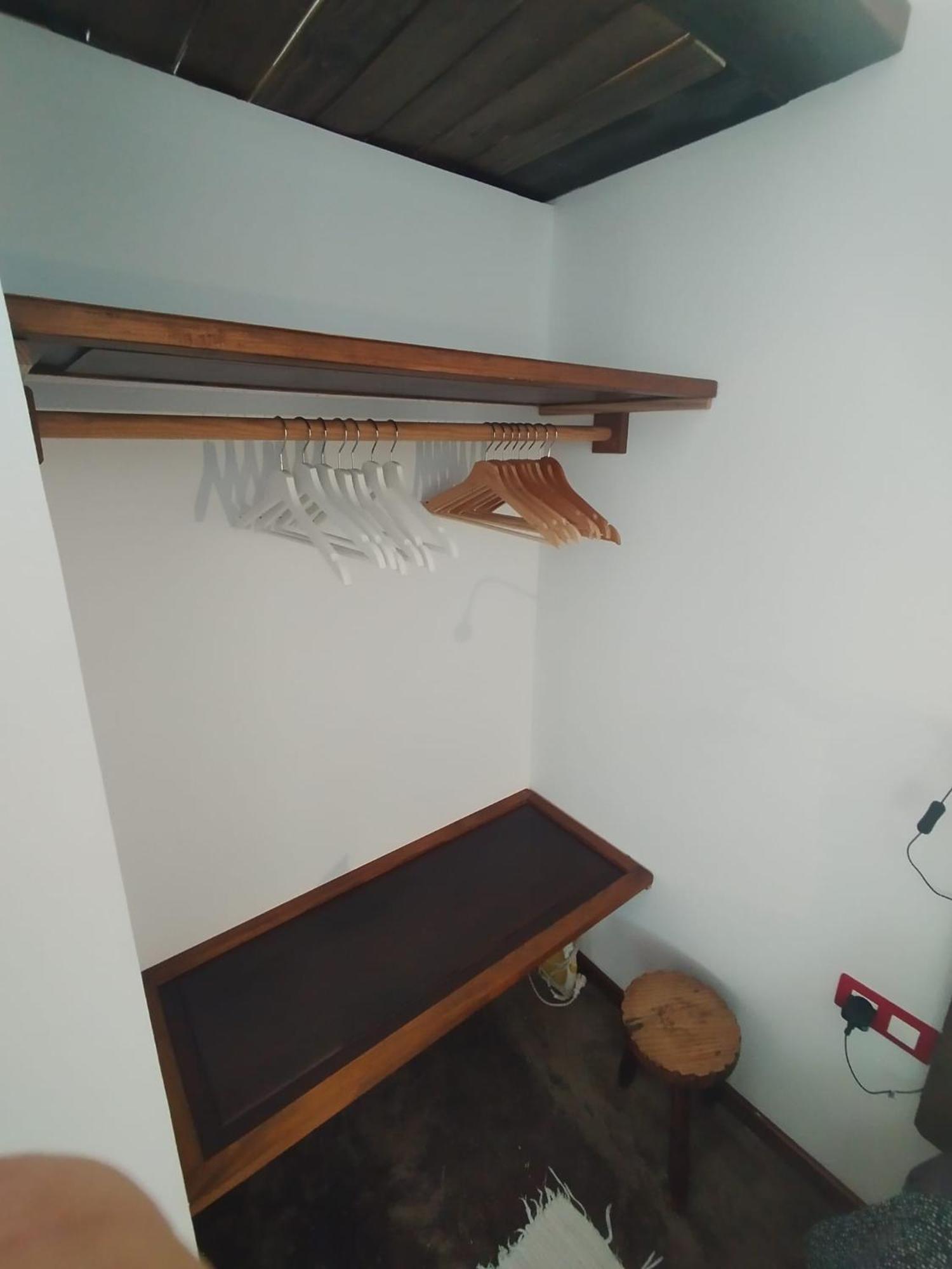 Apartamento Apartamento Estudio Andromeda Nazaret