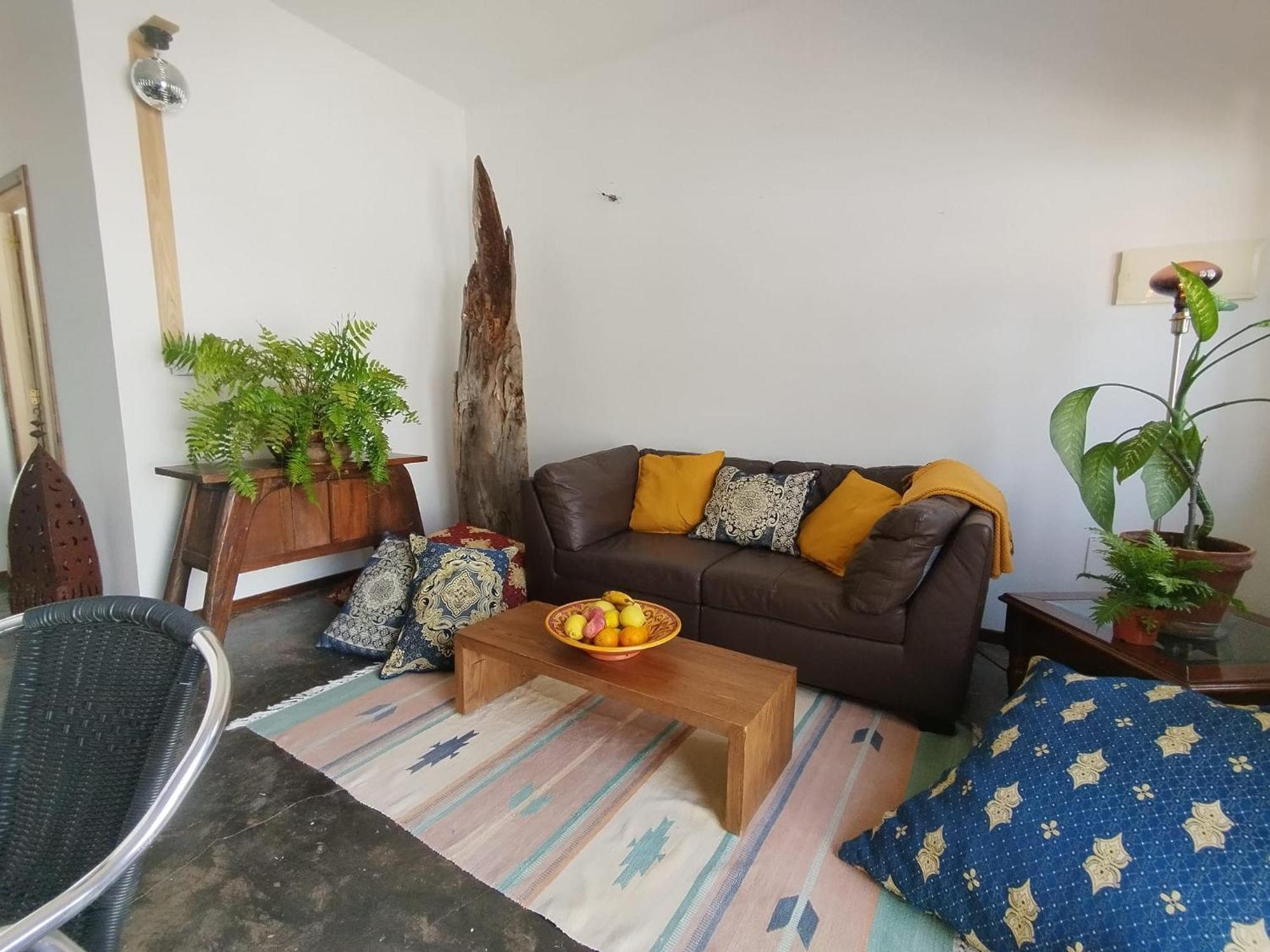 Apartamento Estudio Andromeda