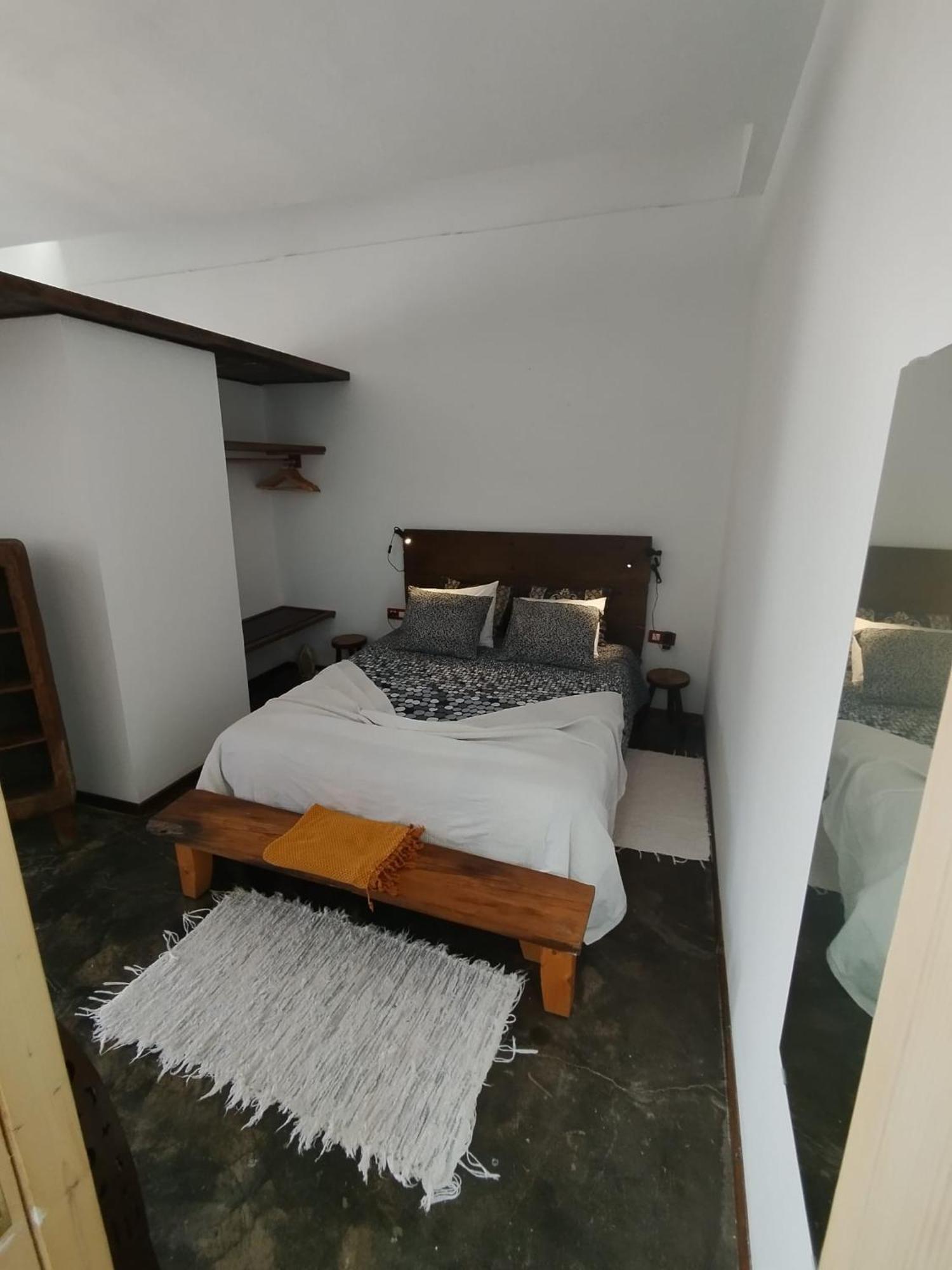 Apartamento Apartamento Estudio Andromeda *