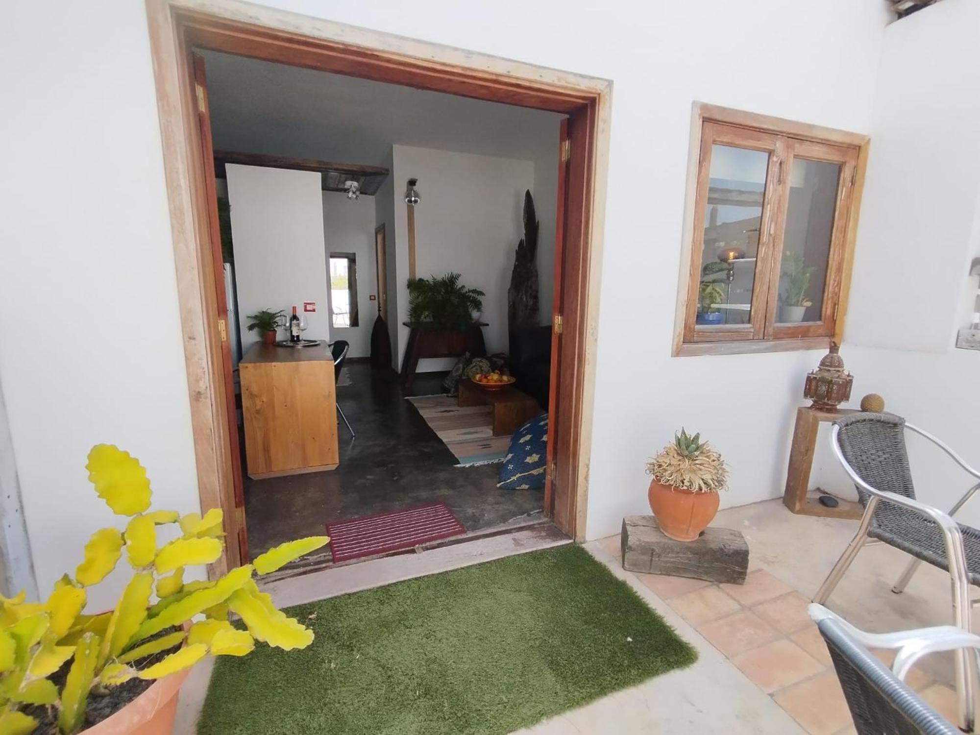 Apartamento Apartamento Estudio Andromeda Nazaret