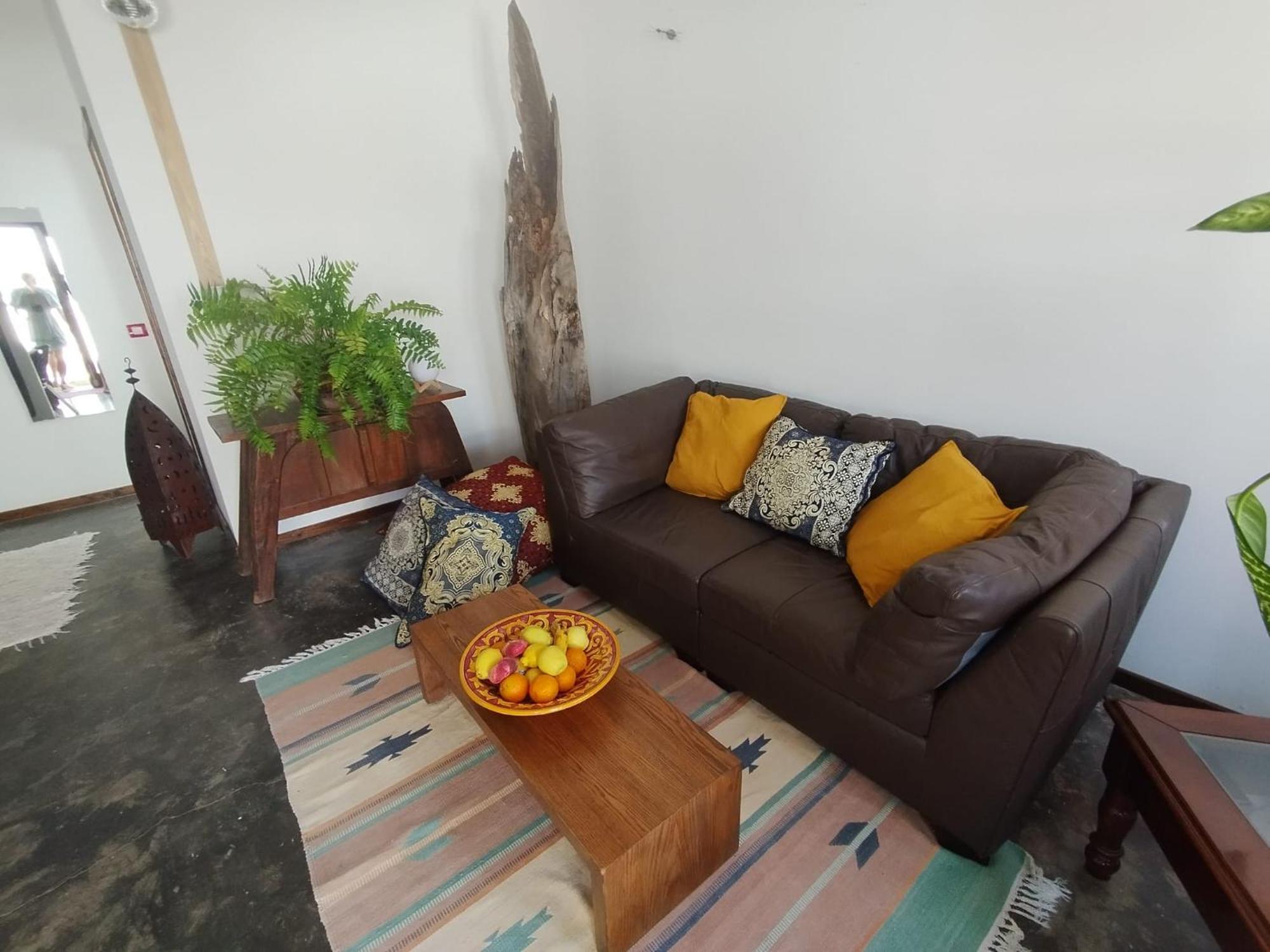 Apartamento Estudio Andromeda *