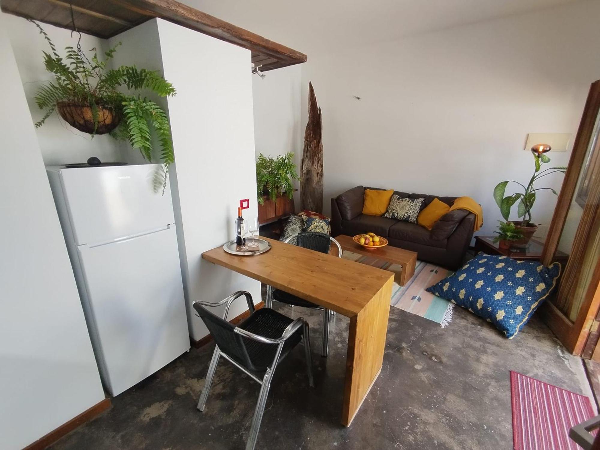 Apartamento Estudio Andromeda * Nazaret