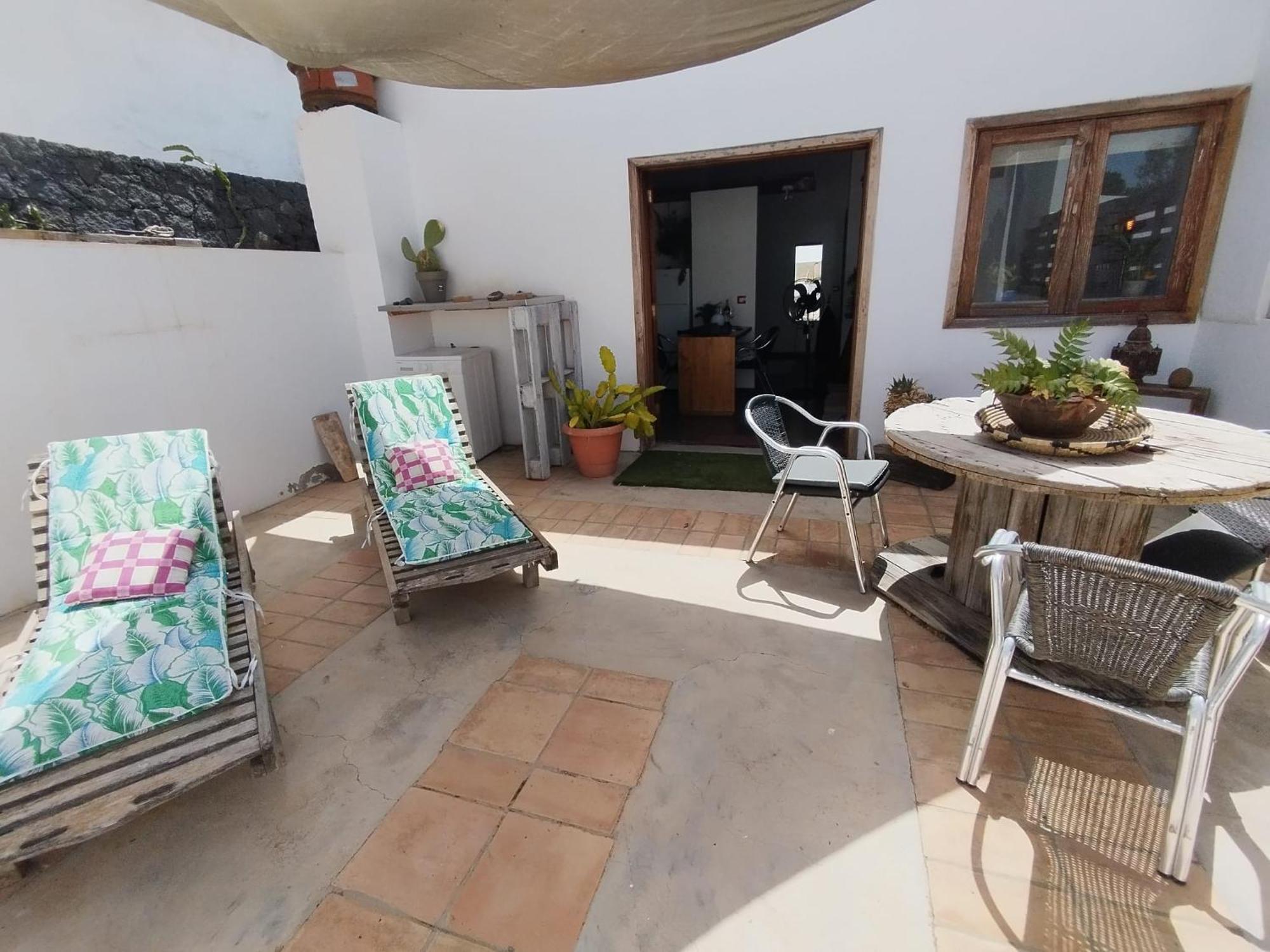 Apartamento Apartamento Estudio Andromeda