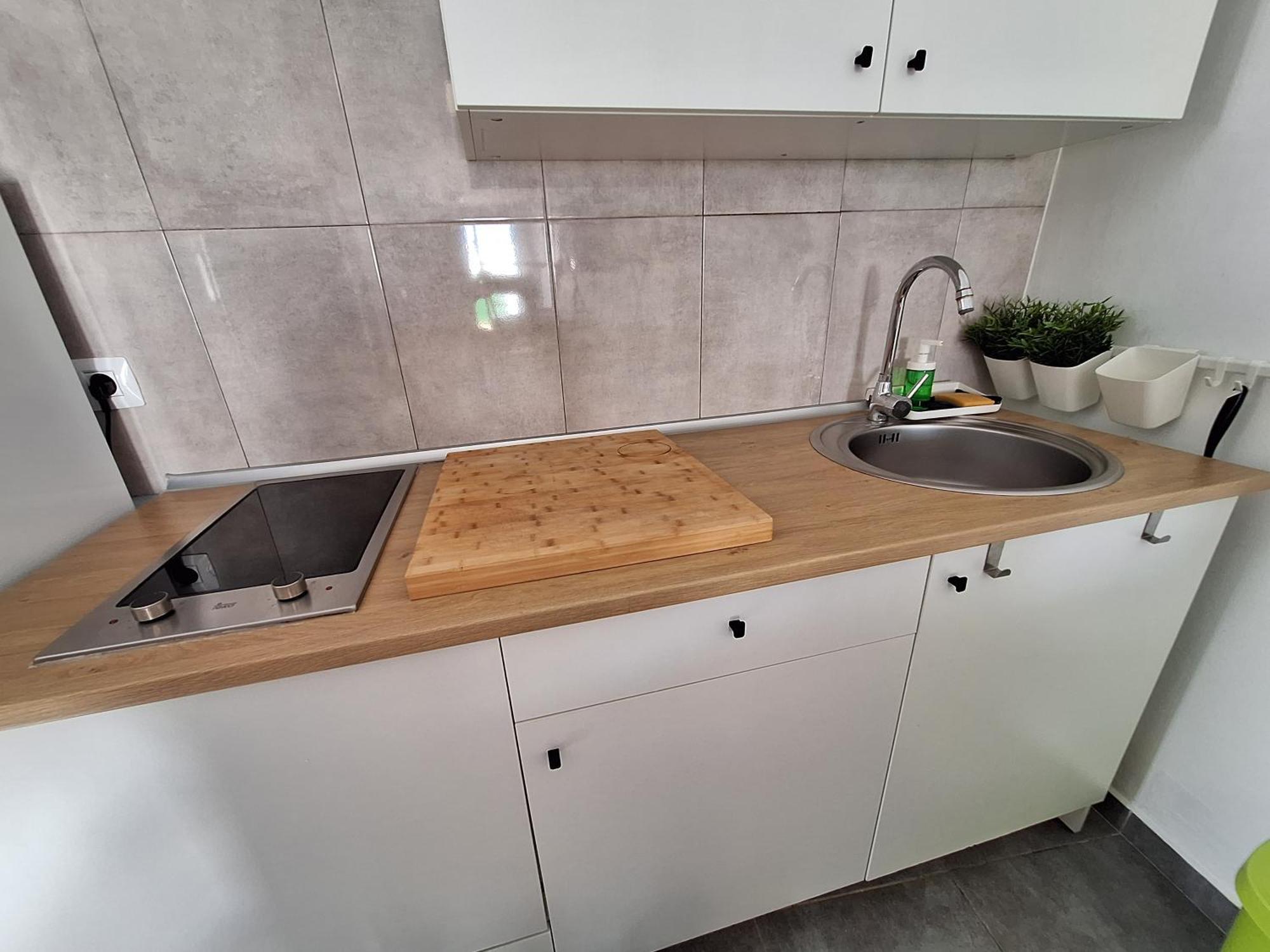 Marea Apartamento