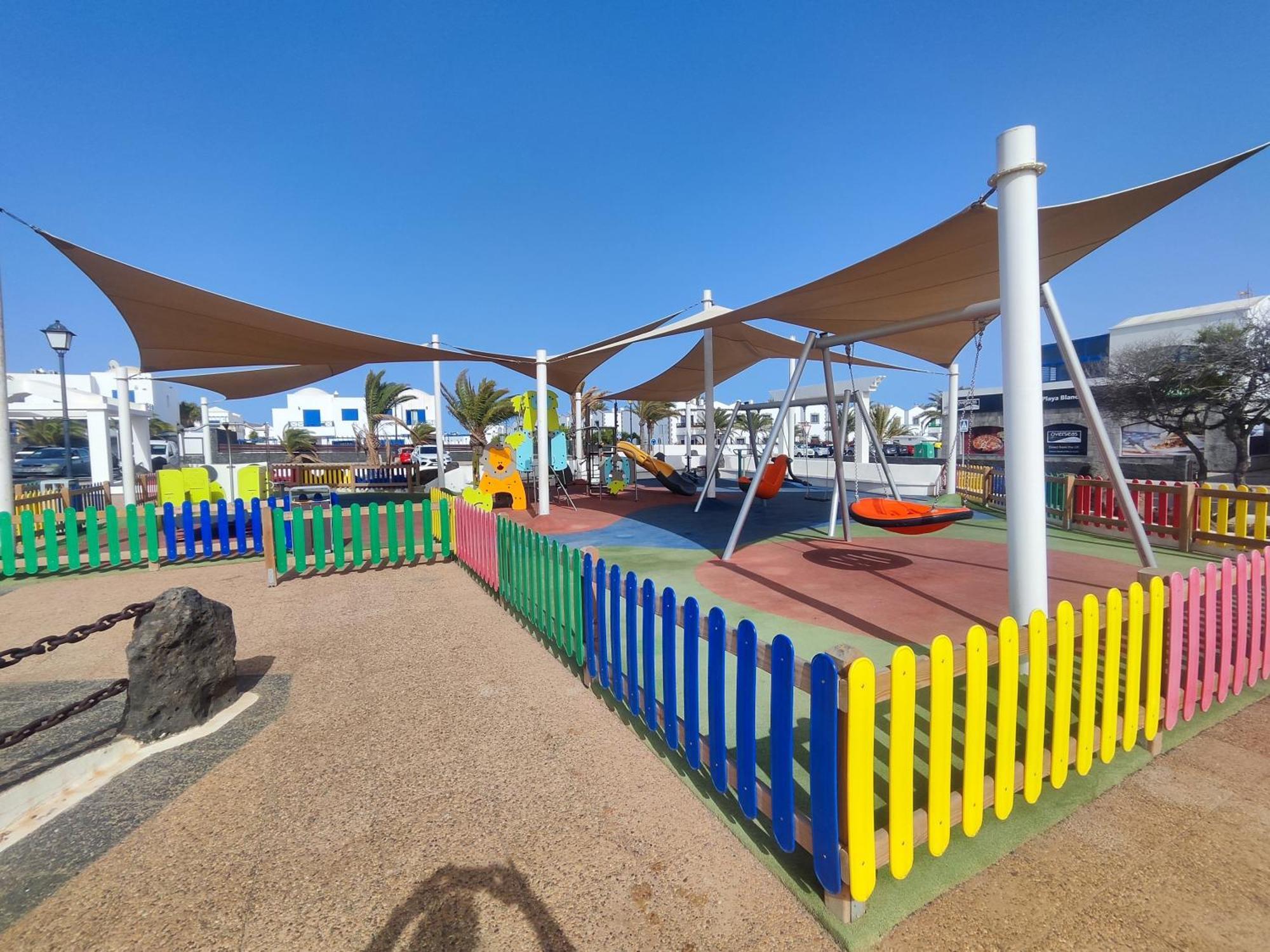 Сasa de vacaciones Valperal, Piscina Climatizada Aire Acondicionado Posicion Estrategica!! Playa Blanca (Lanzarote)