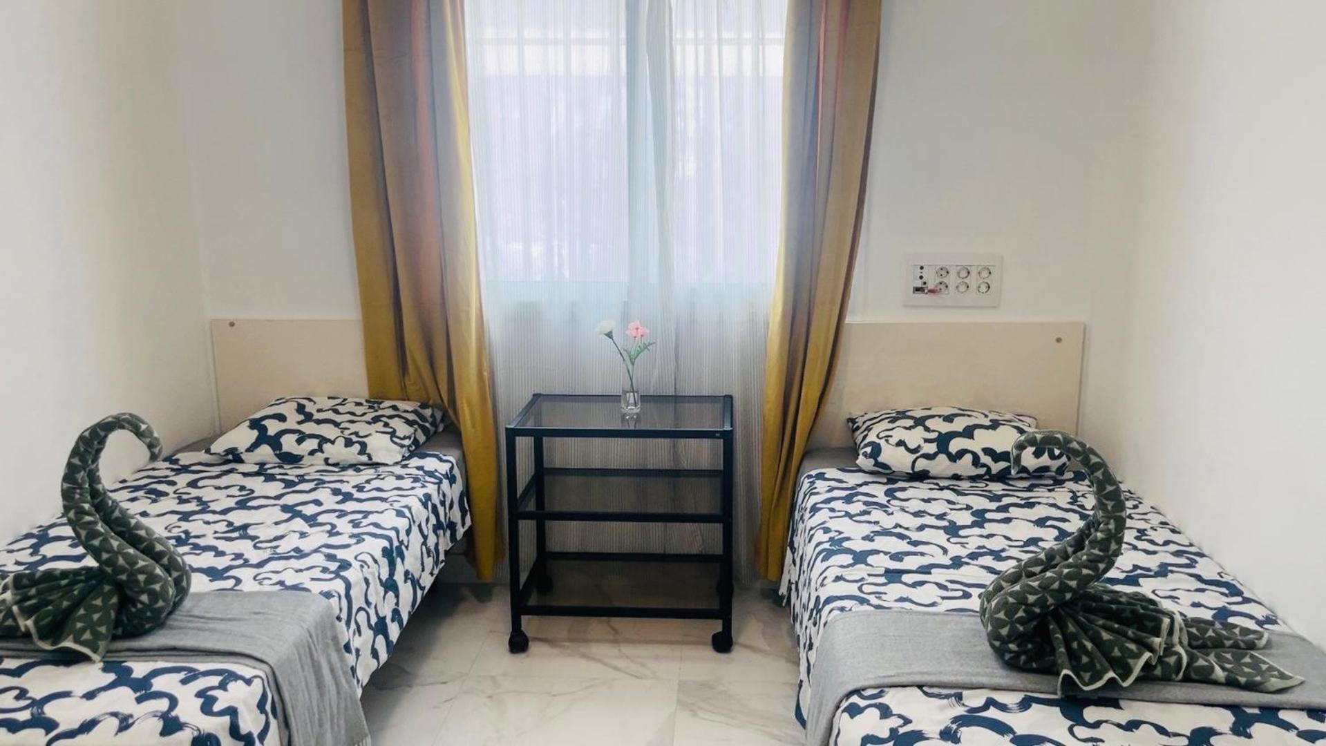 Apartment A Sweet *