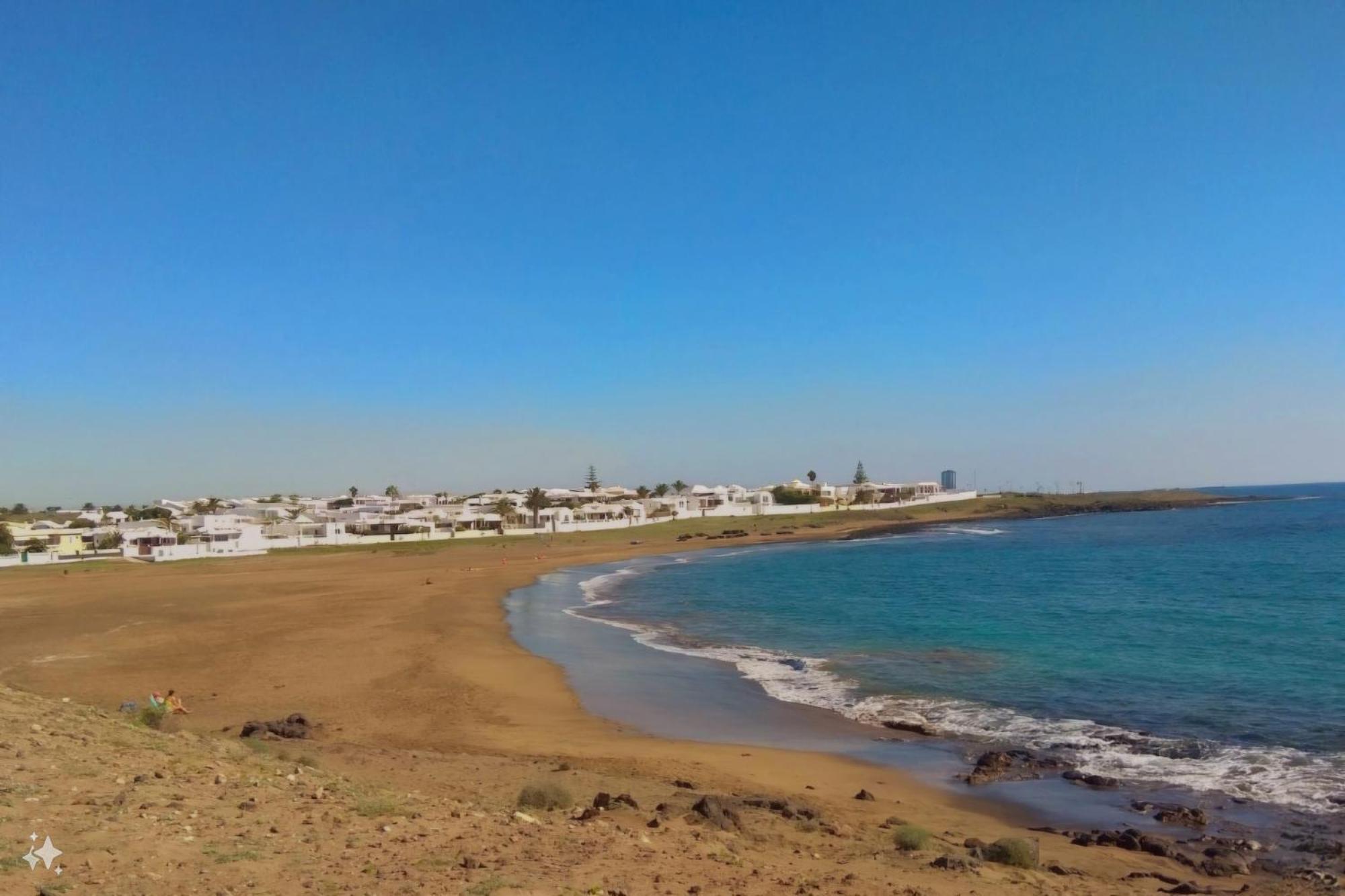 Blue Miracle Villa Arrecife (Lanzarote)