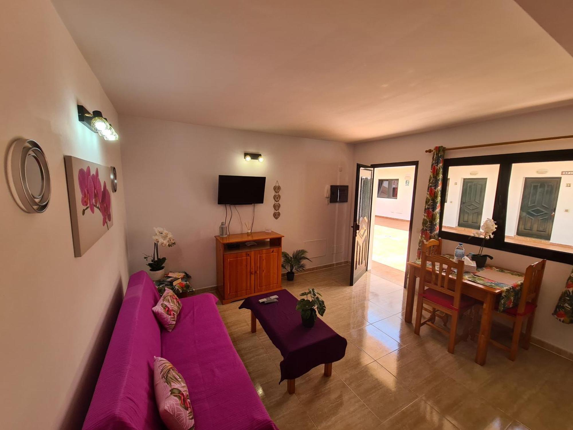 Bella Vista - Orquidea Apartment