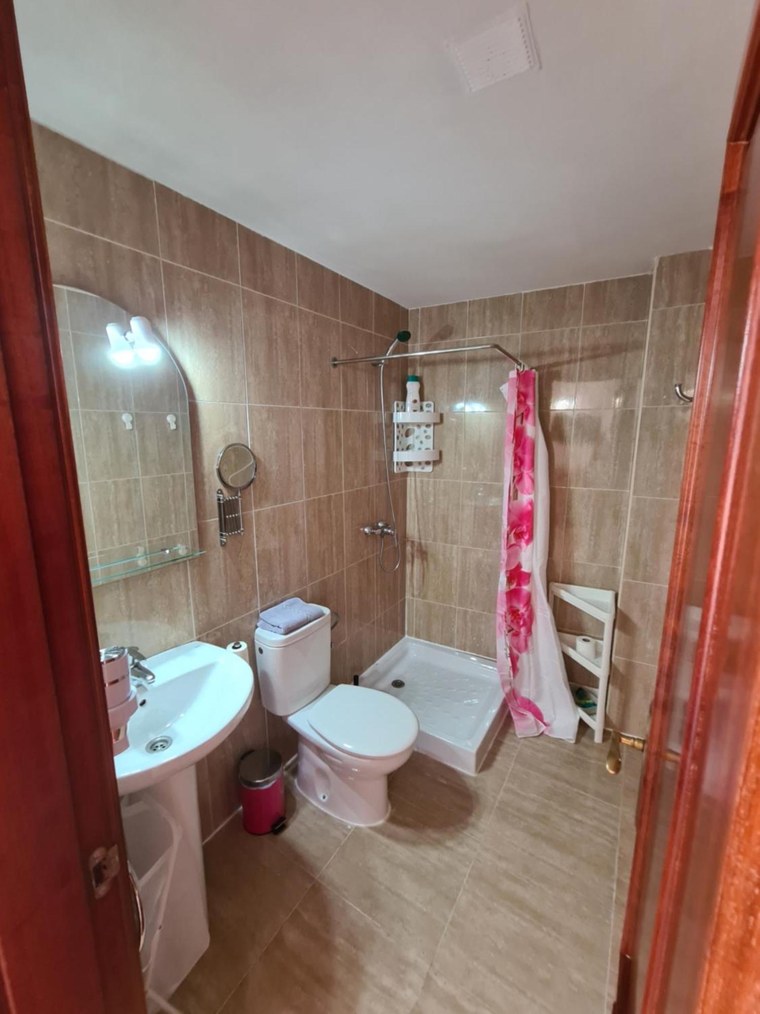 Apartment Bella Vista - Orquidea Puerto del Carmen (Lanzarote)
